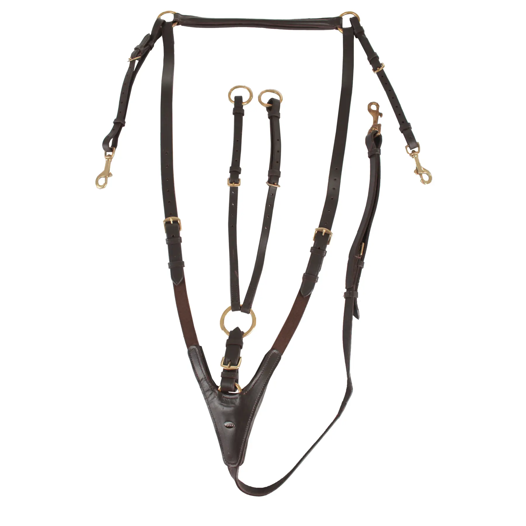 Hunting collar HORKA
