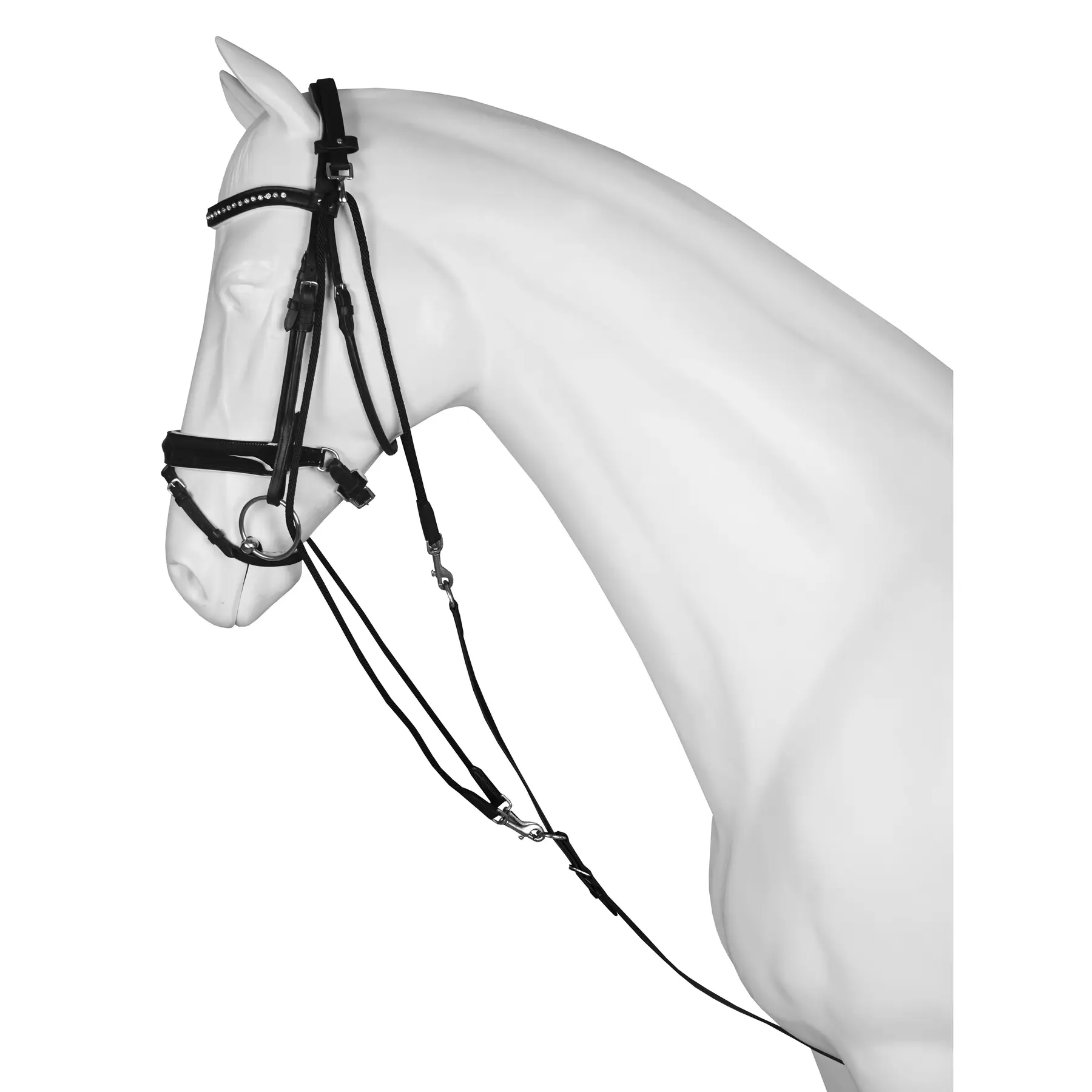 Gogue for horse HORKA