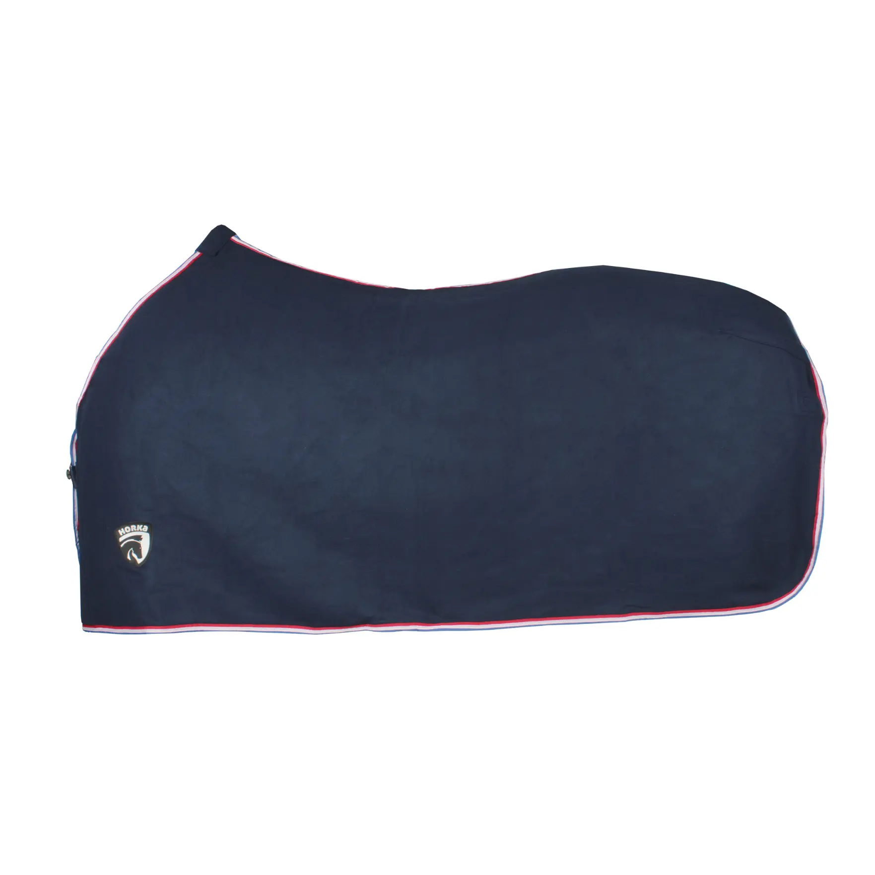 Coperta per cavalli in pile HORKA 200 g