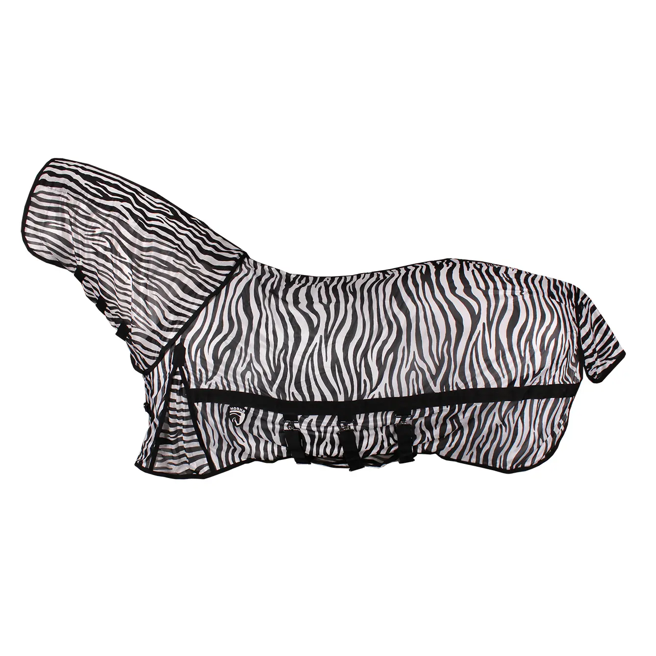 Fly Blanket with neck cover HORKA