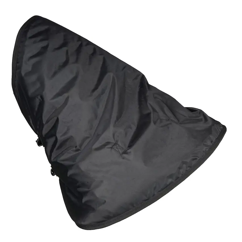Horse neck cover 450D oxford nylon HORKA