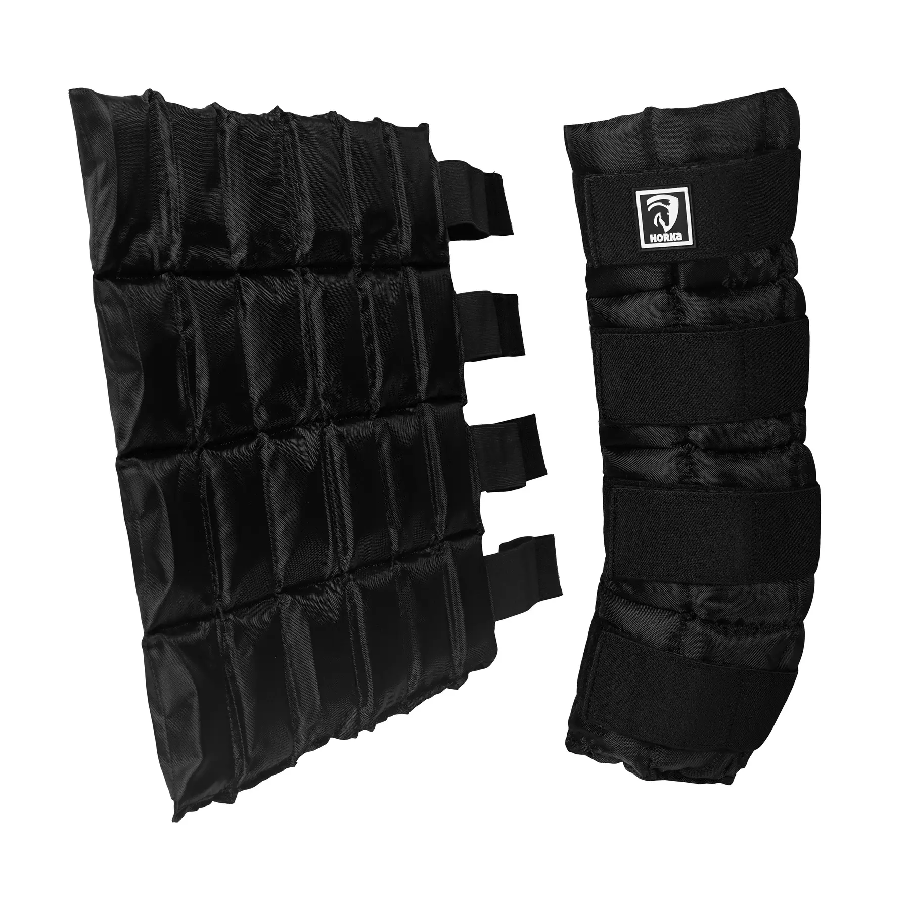 Ice boots for horses HORKA