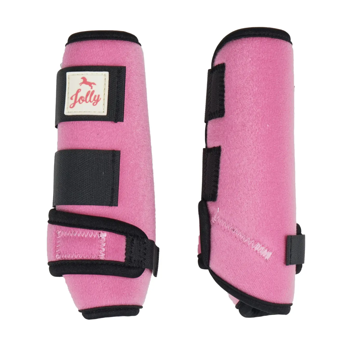 Closed horse gaiters HORKA Jolly (x2)