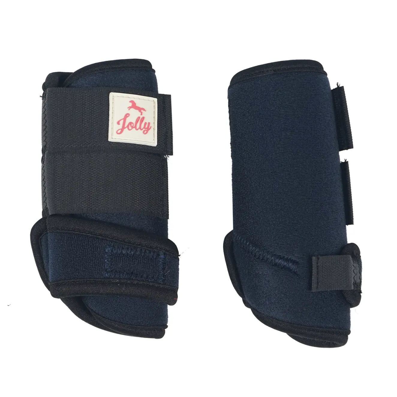 Closed horse gaiters HORKA Jolly (x2)