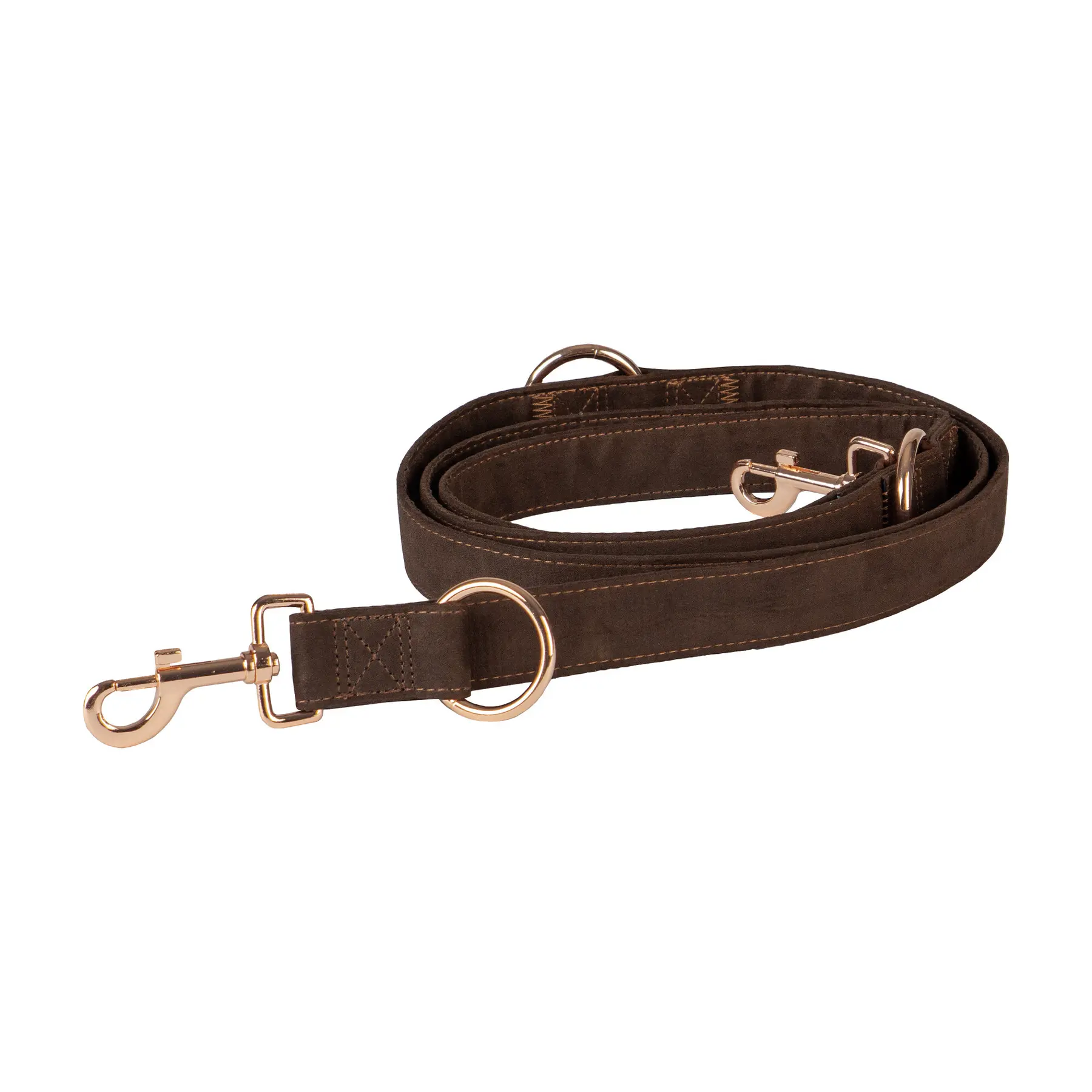 Velvet dog lead HORKA