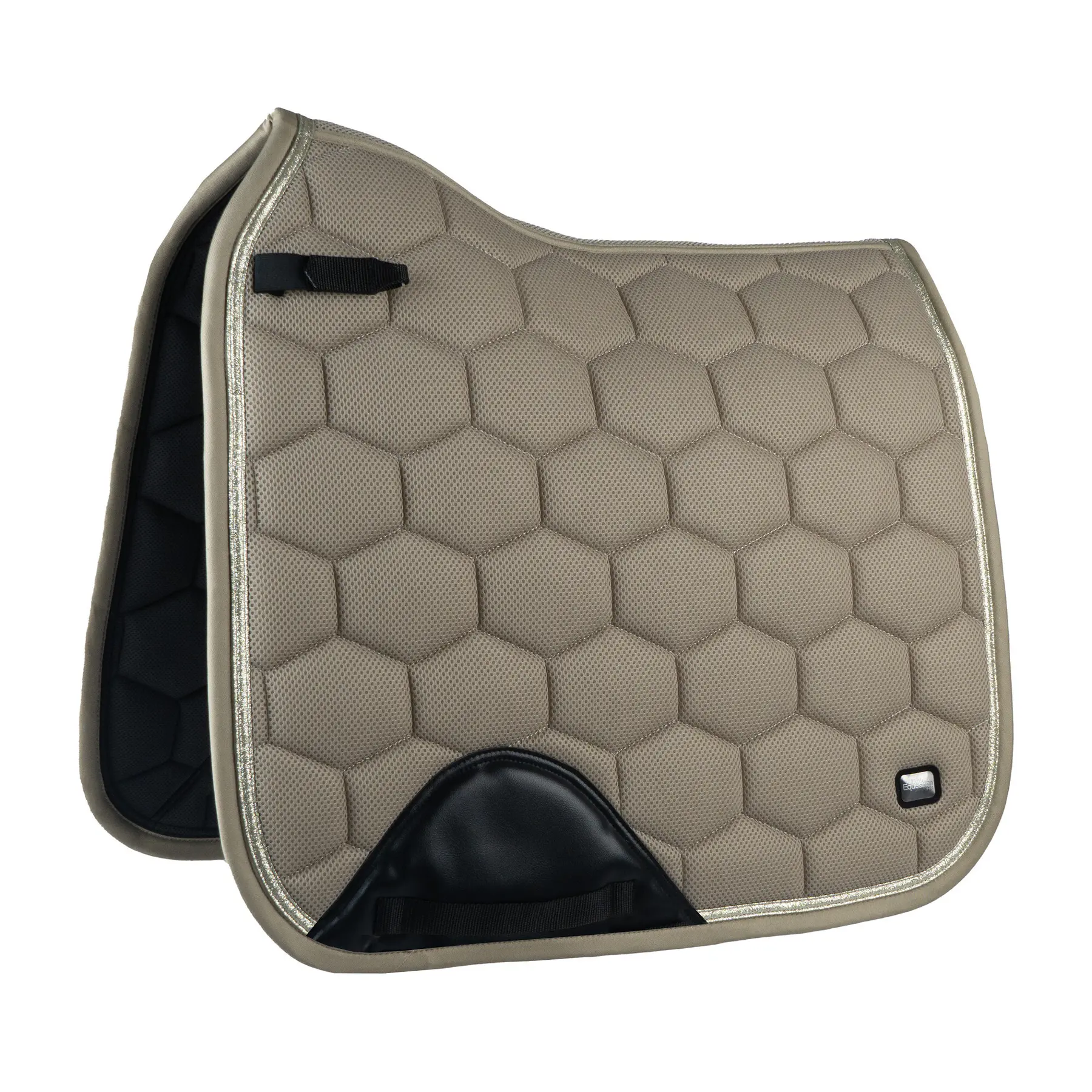 Saddle pad for horses EQPRO Brillance