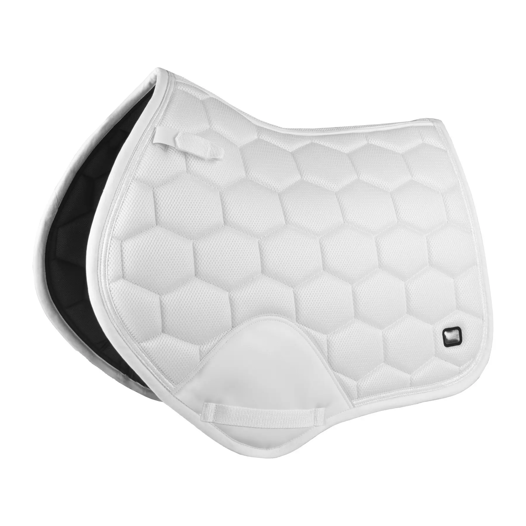 Saddle pad for horses EQPRO CSO Brillance