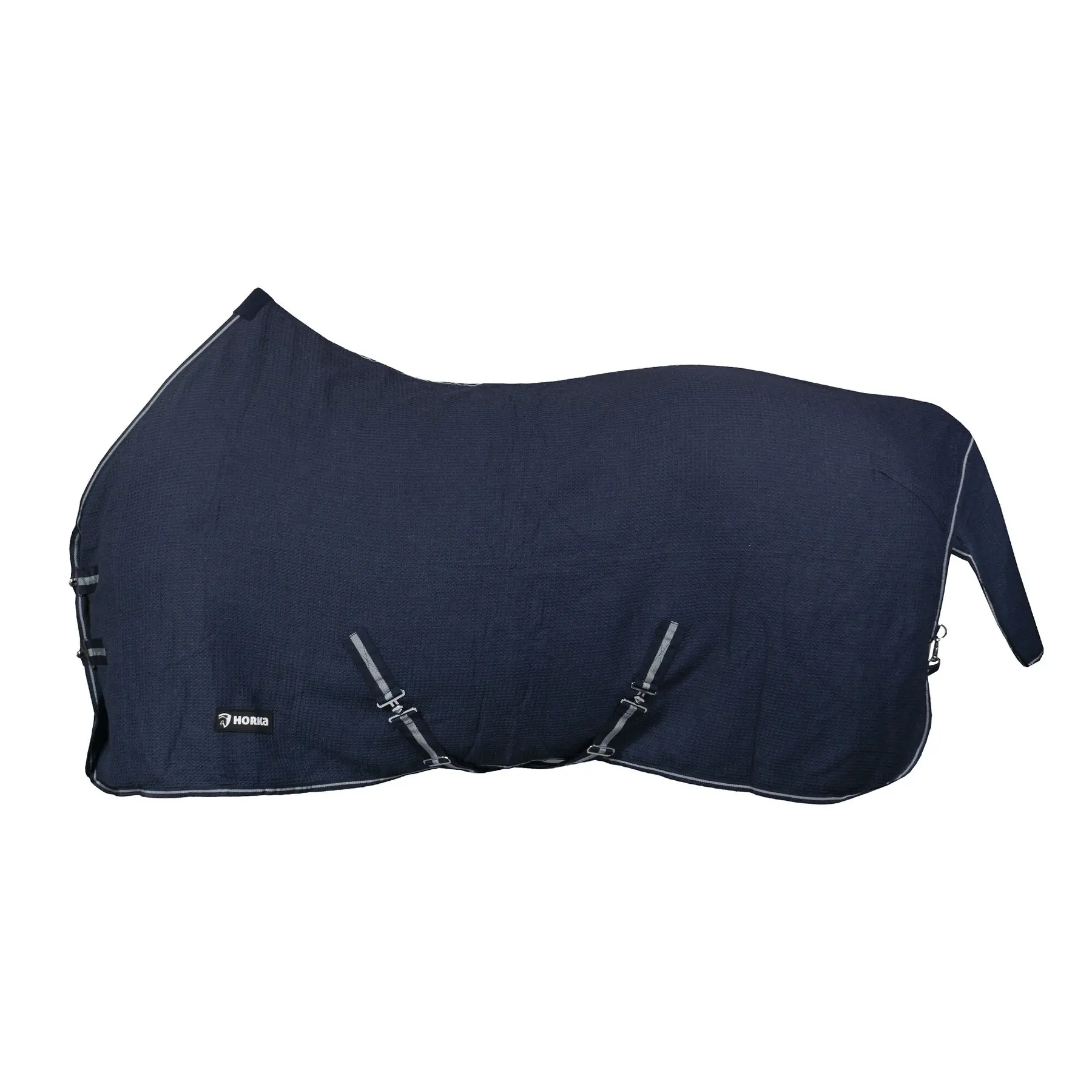 Coperta per cavalli in cotone HORKA