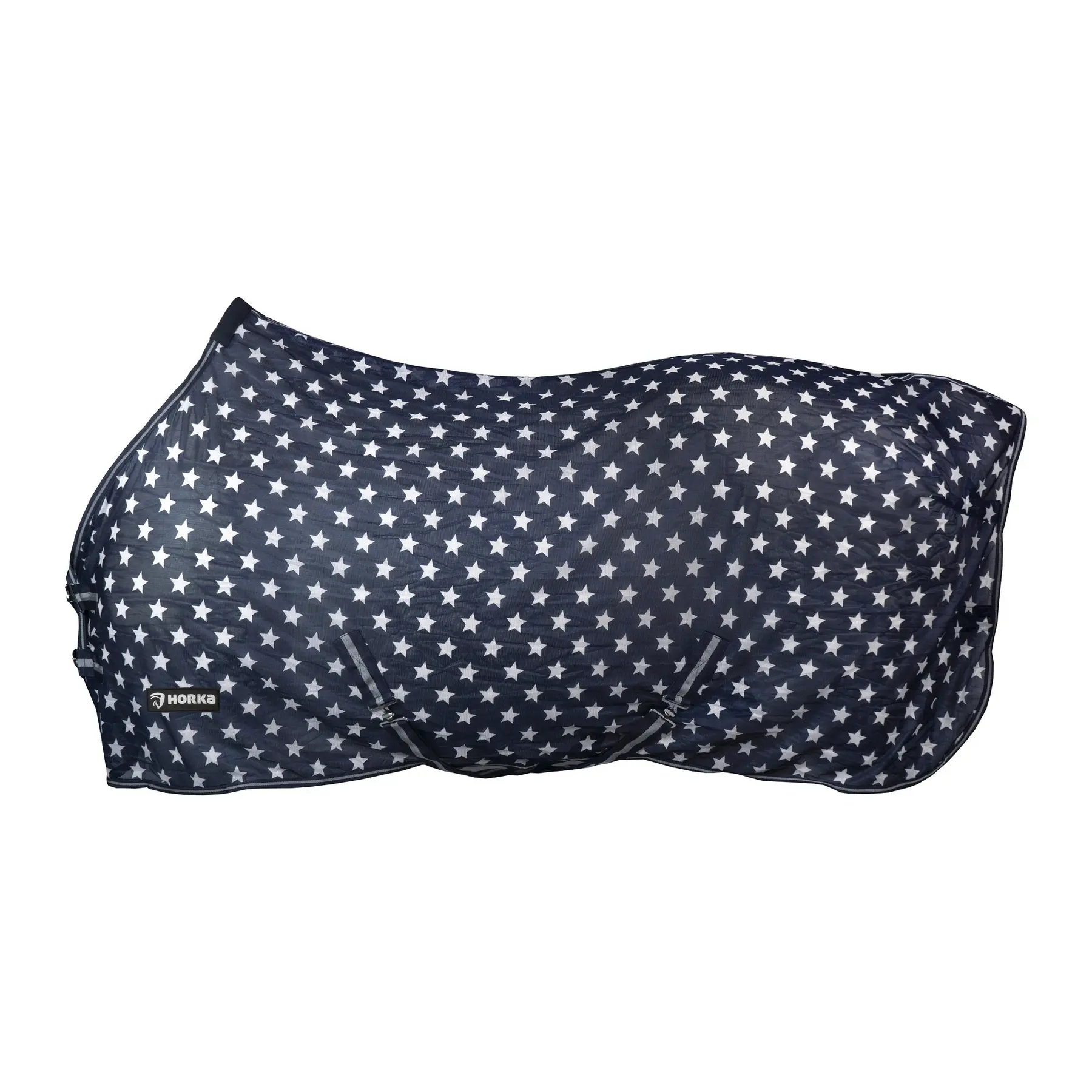 Fly Blanket with print HORKA 150 g