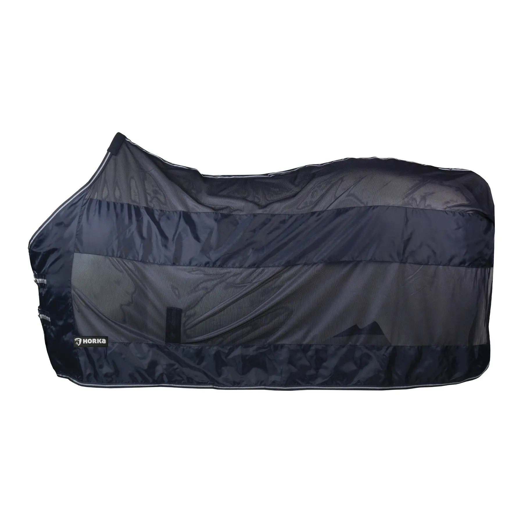 Customizable  Fly Blanket HORKA 150 g