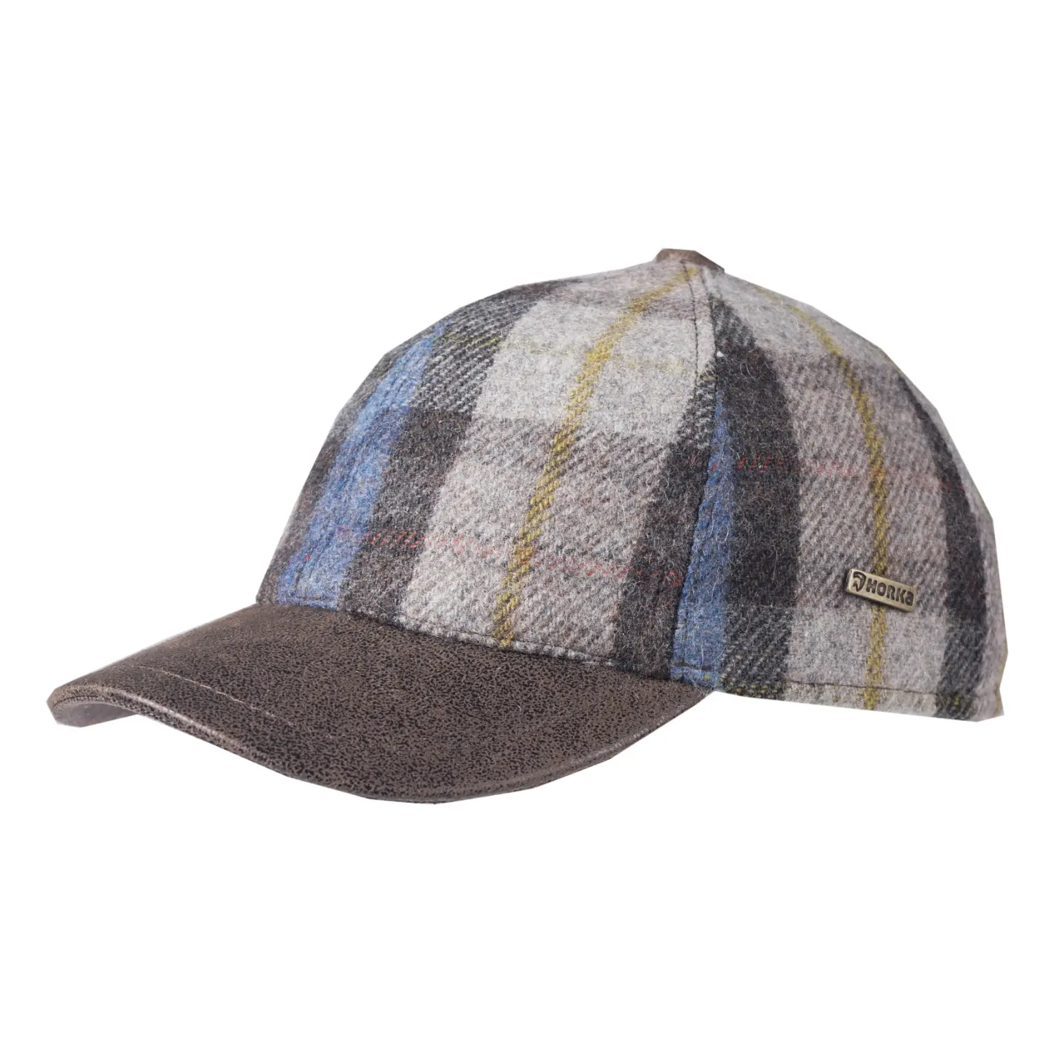 Baseball cap HORKA Ruit