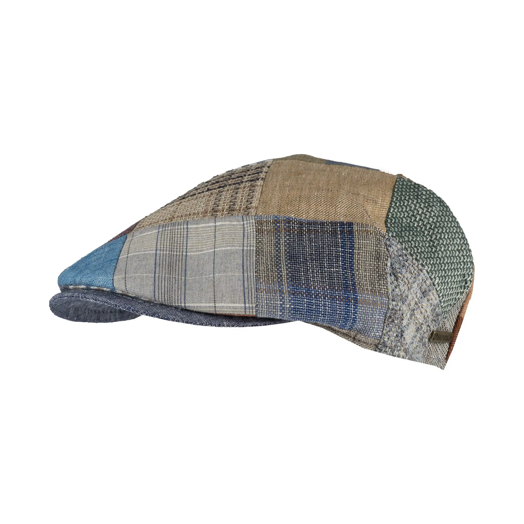 Cappello HORKA Patchwork