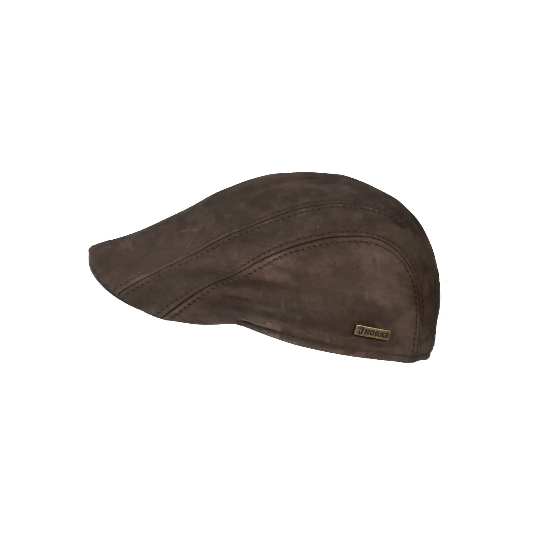 Nubuck beret HORKA