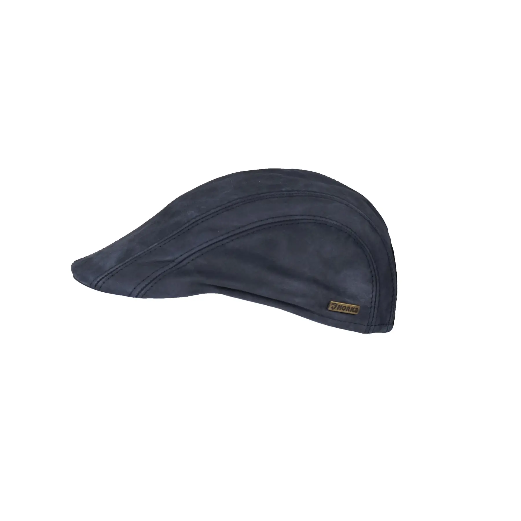 Béret in nubuck HORKA