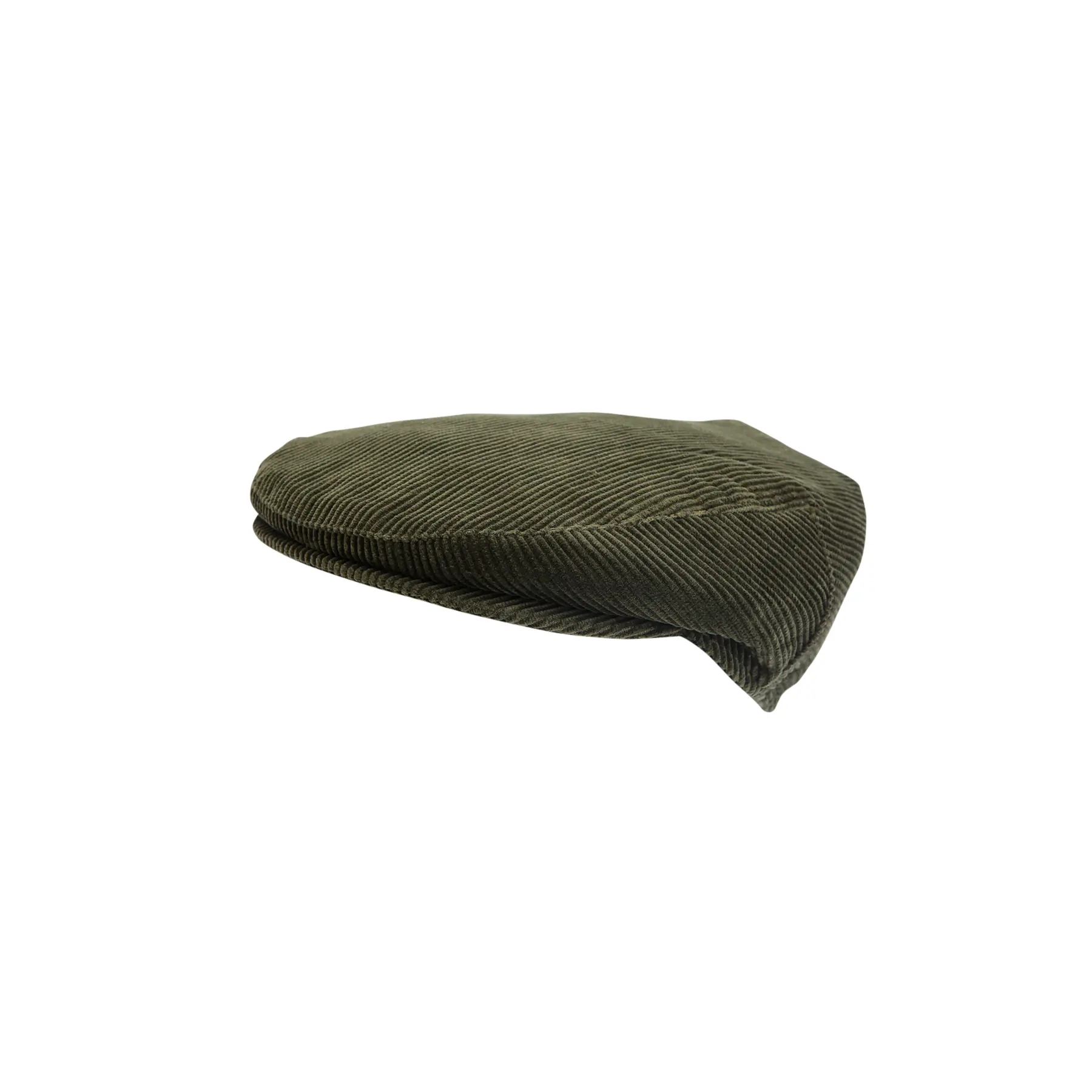Corduroy beret HORKA