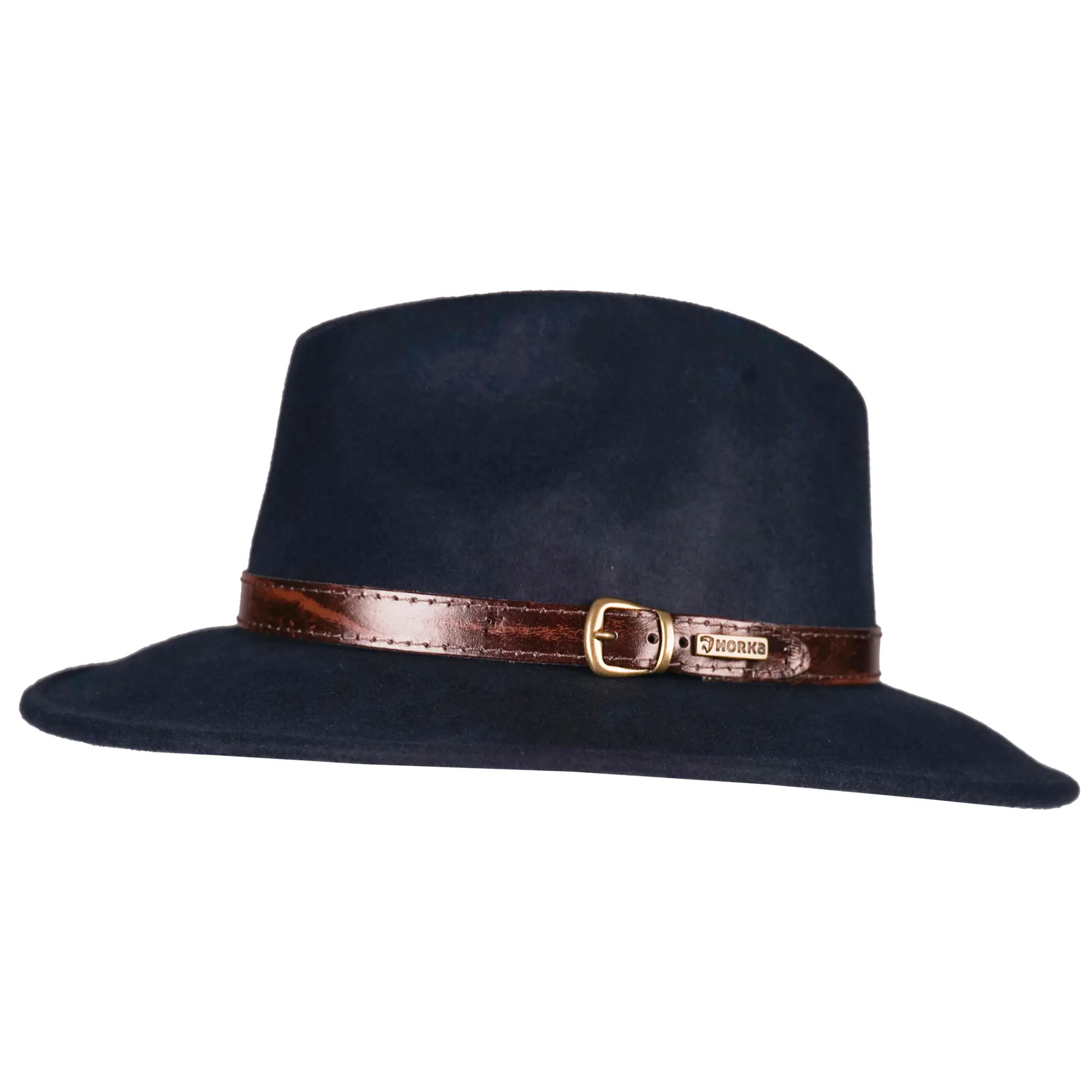 Cappello di lana pieghevole HORKA