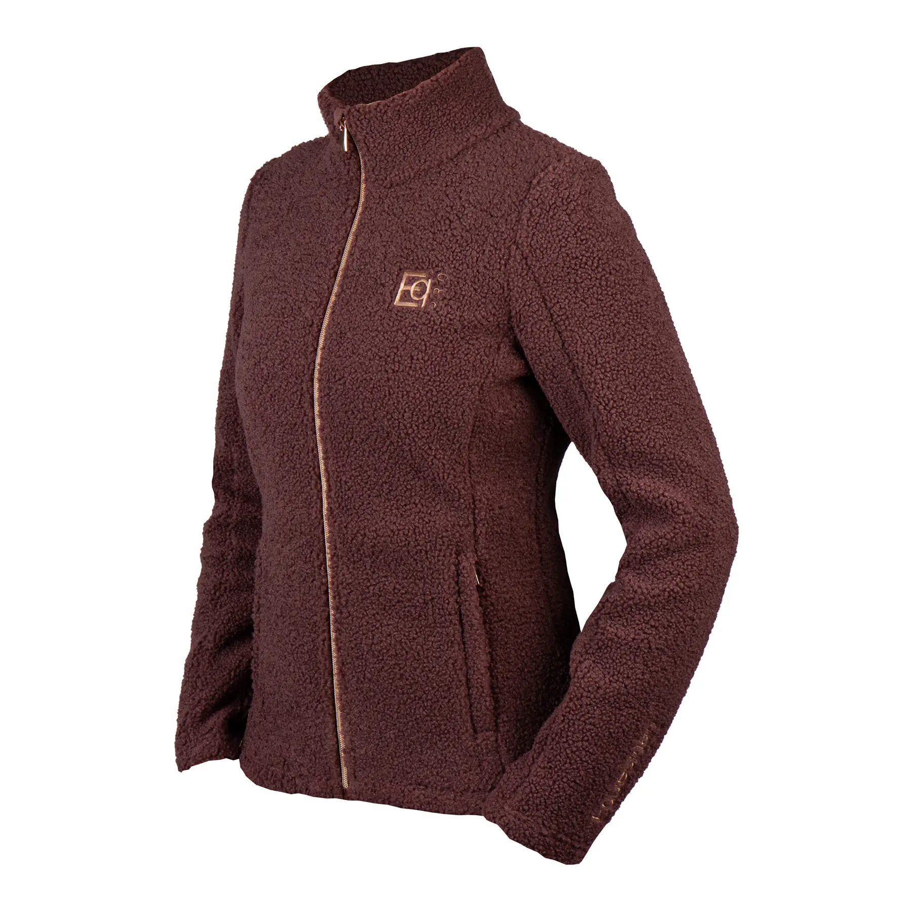 Girl's fleece HORKA Francesca