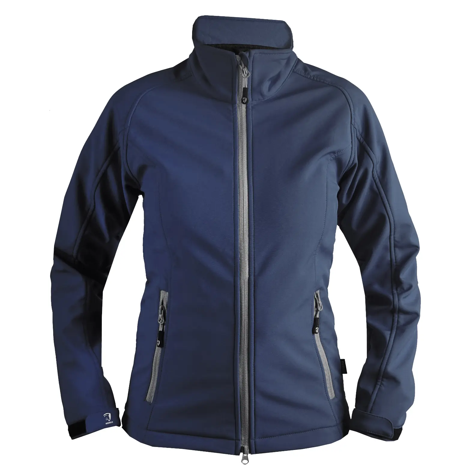 Giacca softshell HORKA Silhouette