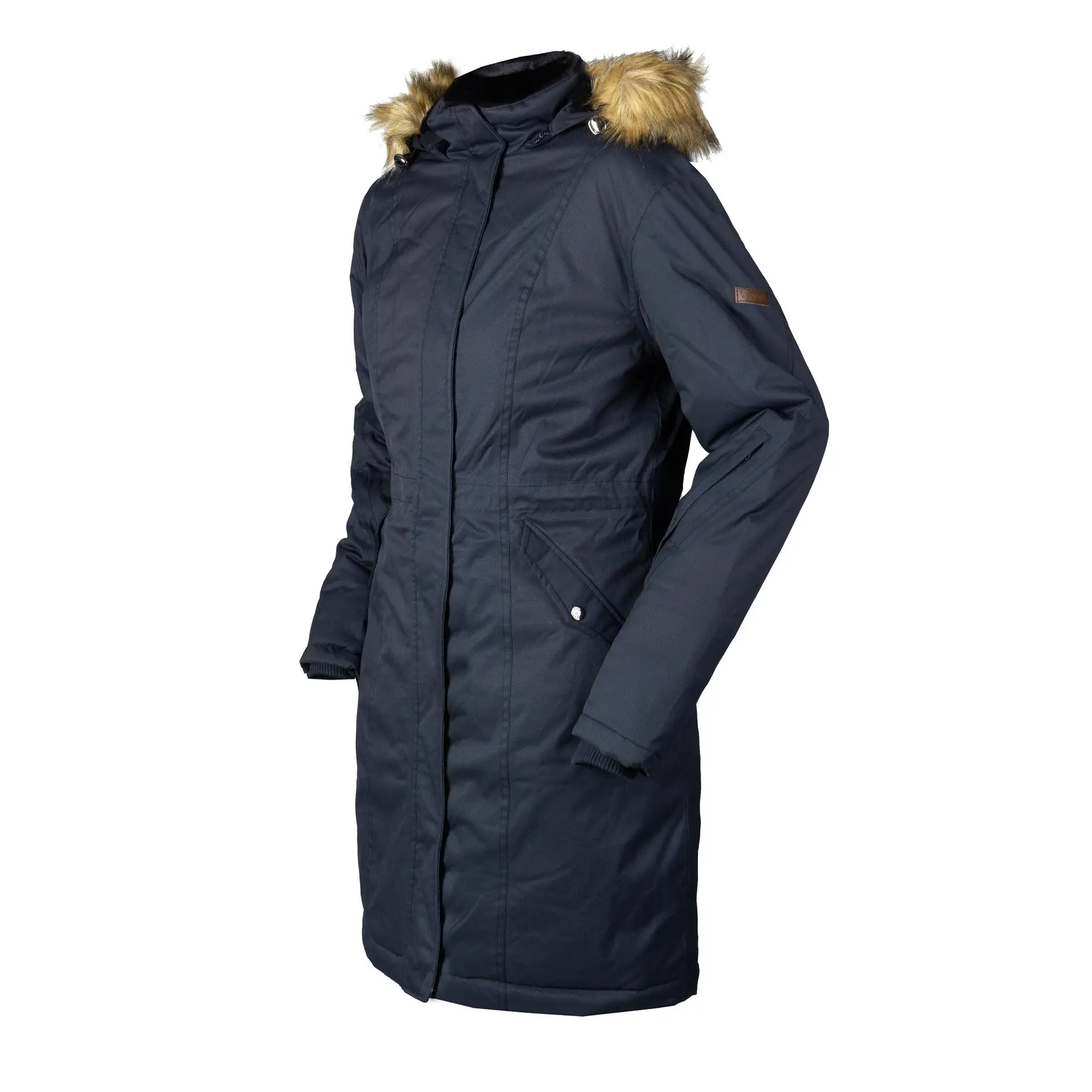 Parka da esterno HORKA Typhoon