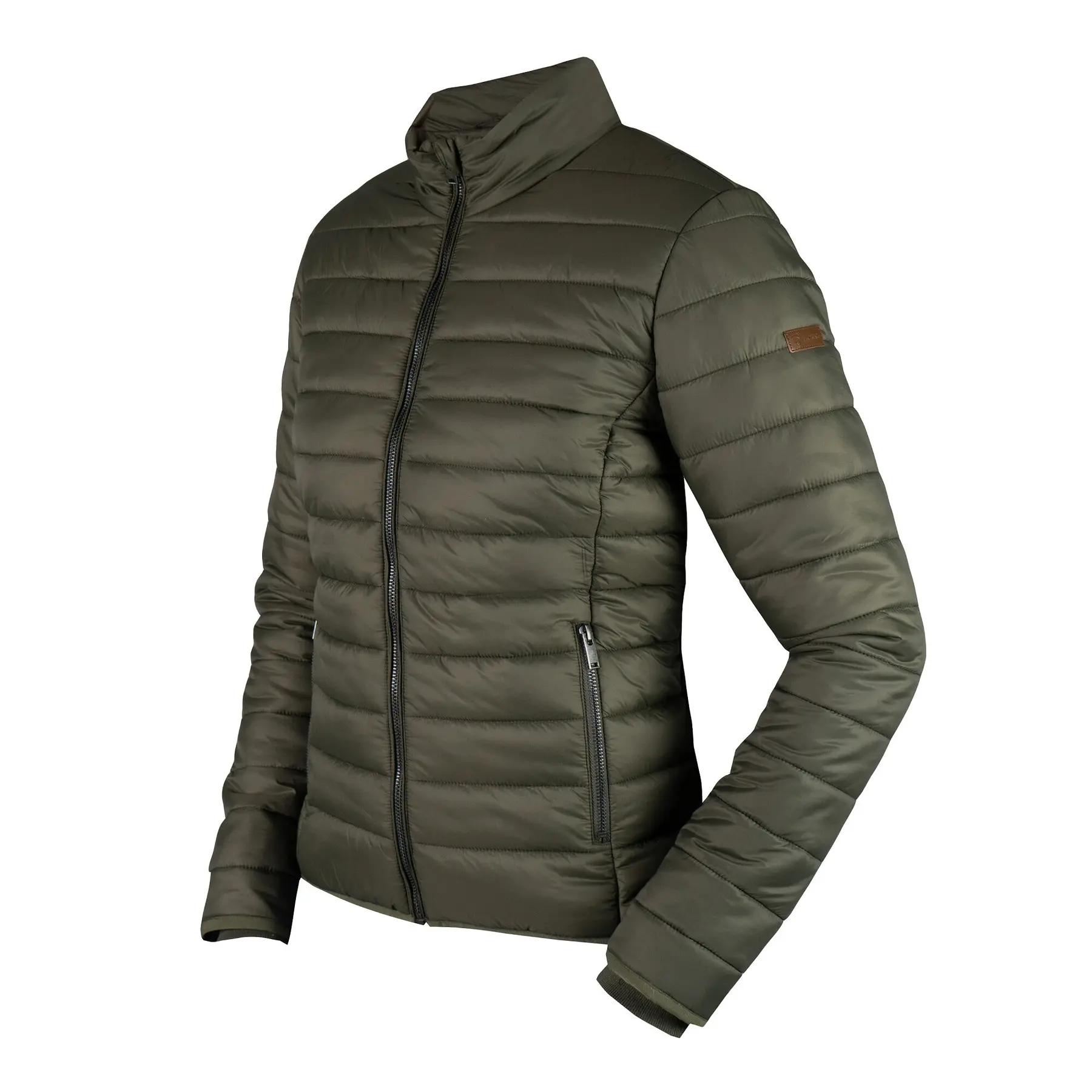 Piumino da donna HORKA Emerald