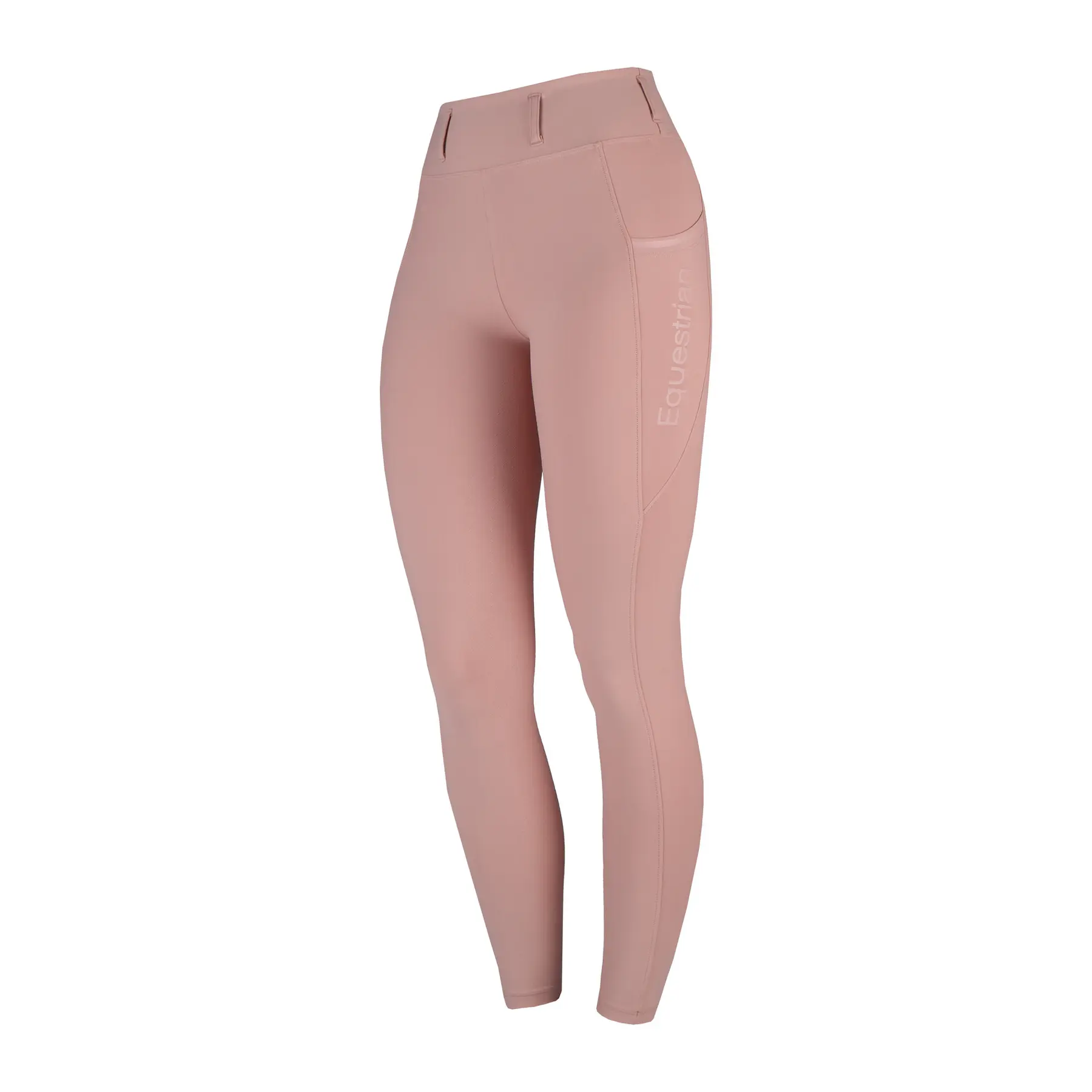 Reitleggings Damen EQPRO Perfection EP