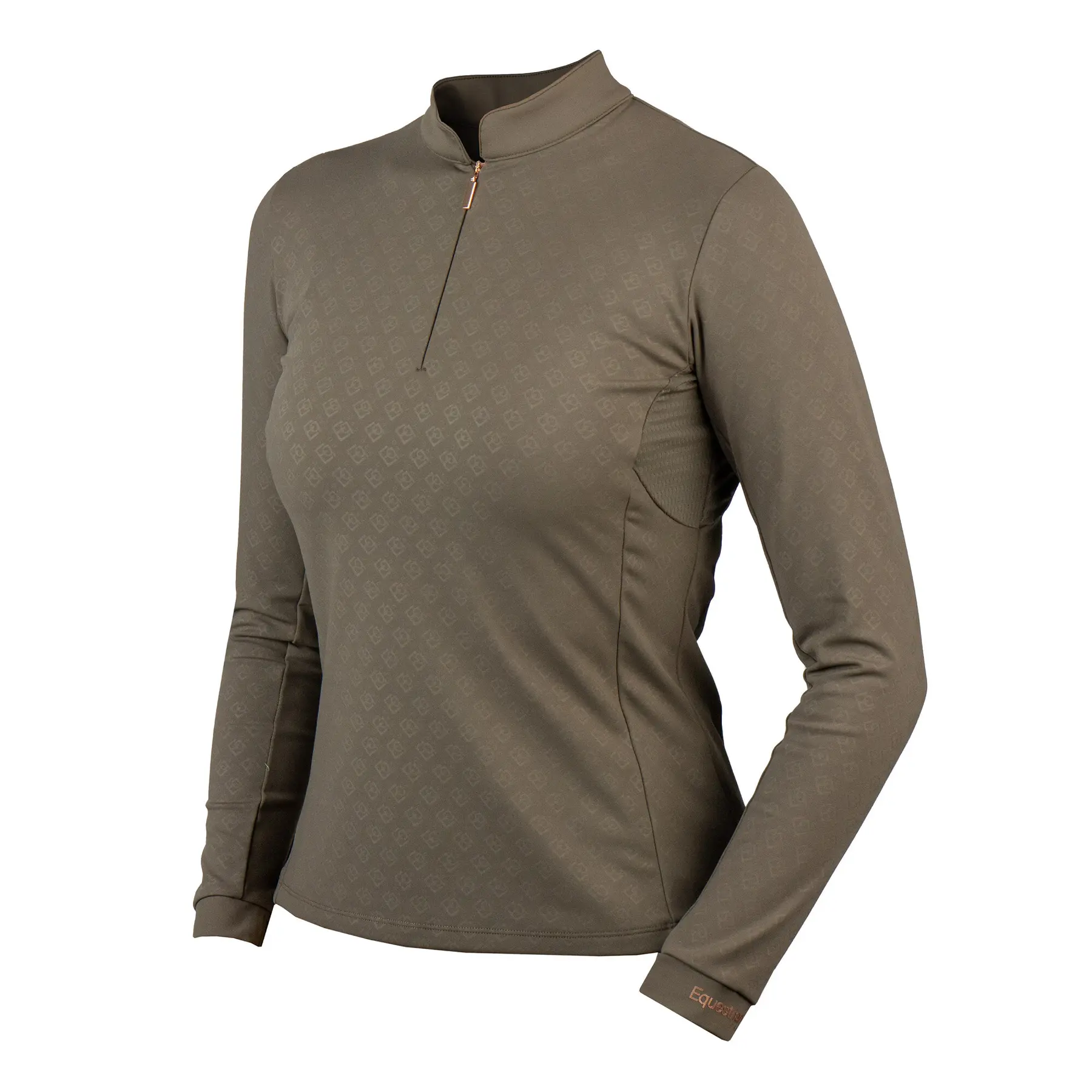 Riding Jersey HORKA Emily