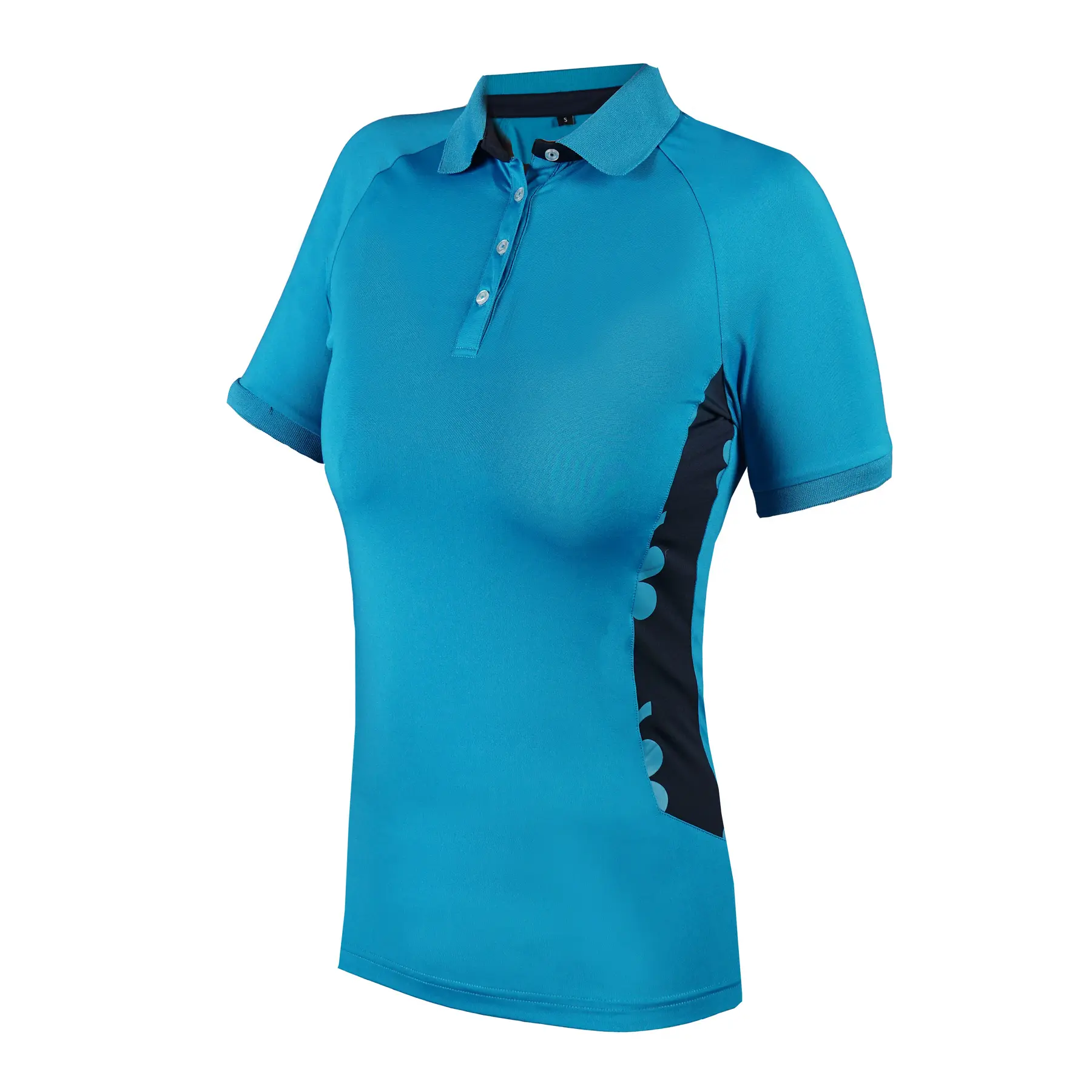 Polo da donna HORKA Lucky clover