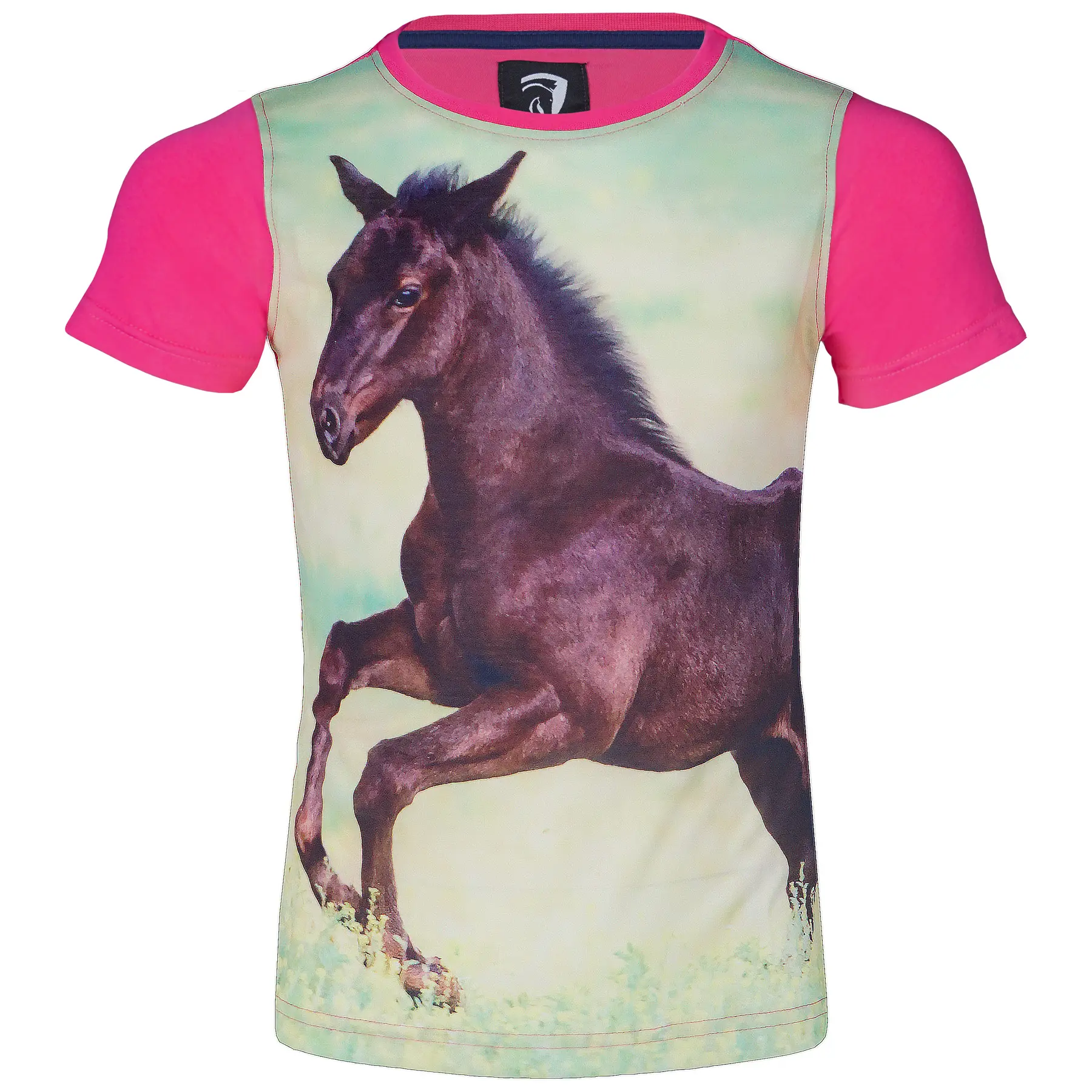 T-Shirt HORKA Ollie Ss22