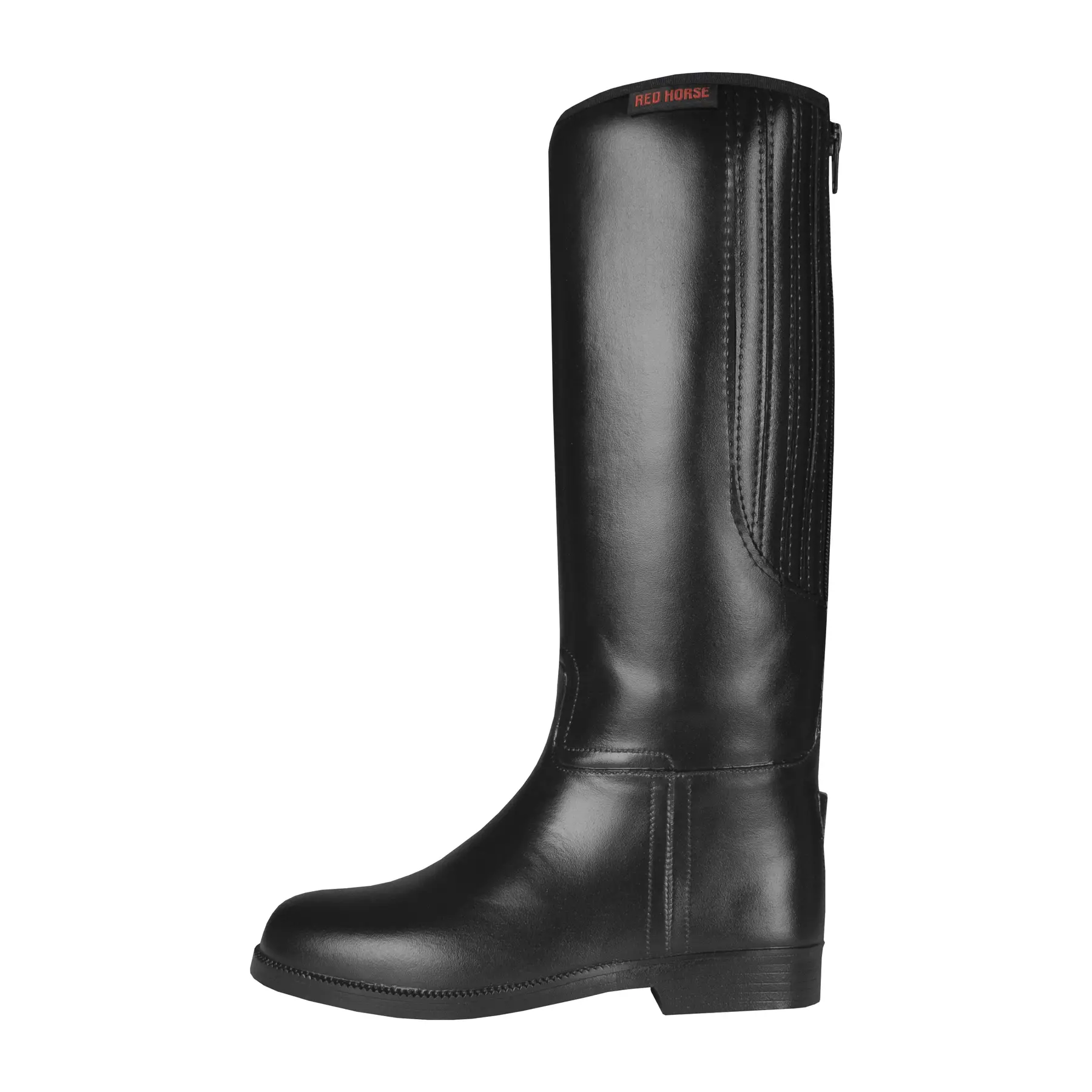 Stivali in PVC elasticizzati Red Horse