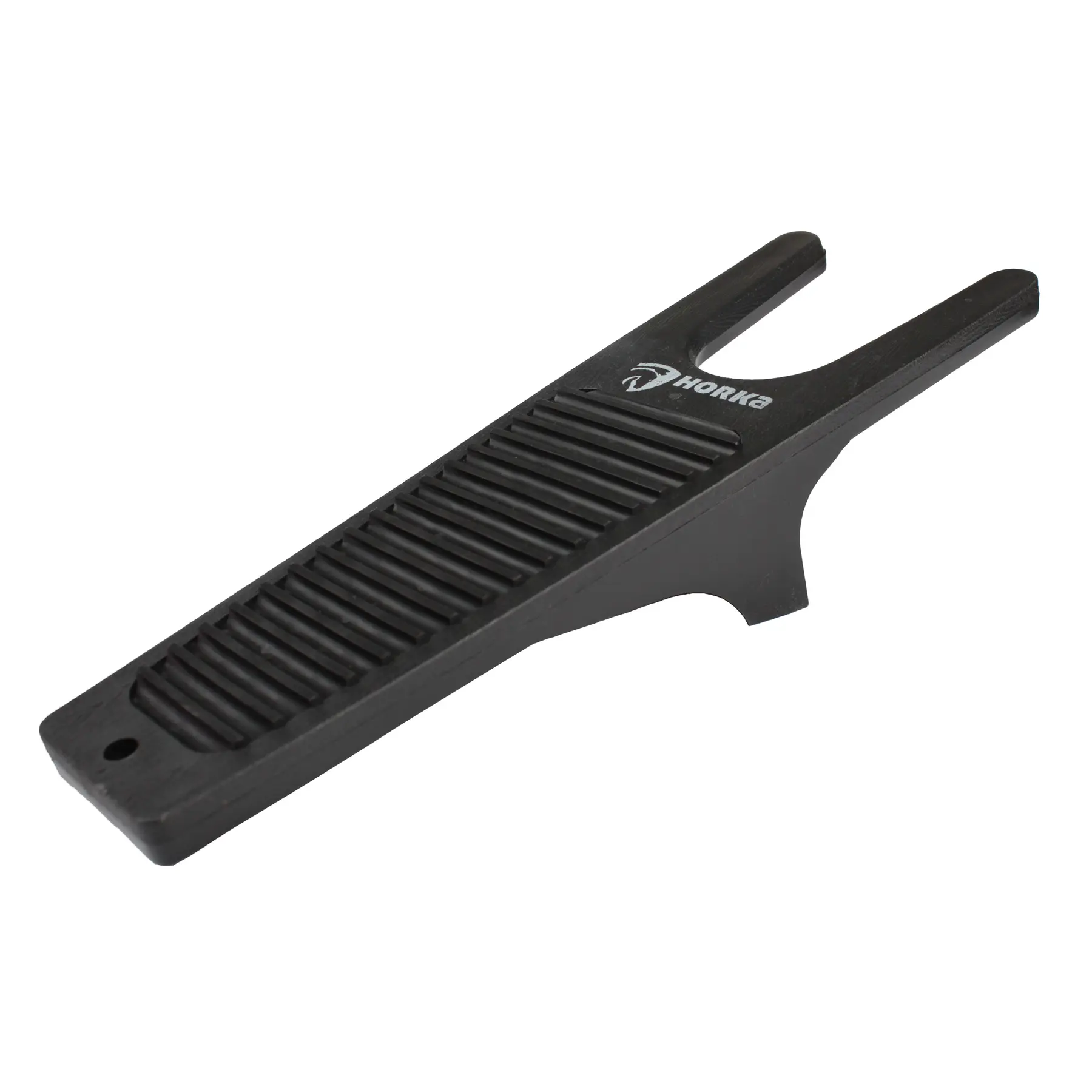 PVC Boot Jack Red Horse