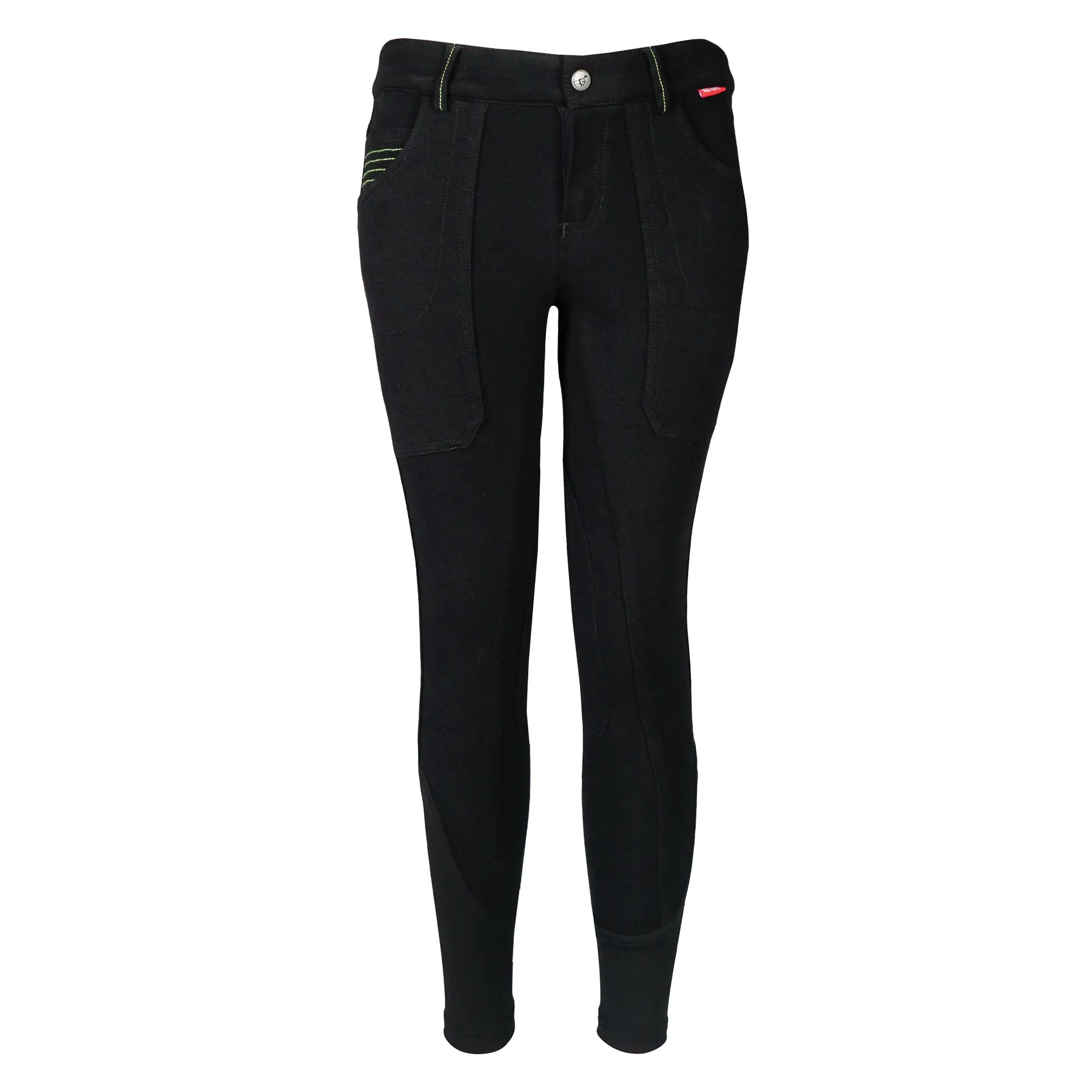 Pantaloni per bambini Red Horse Aiden Ss22