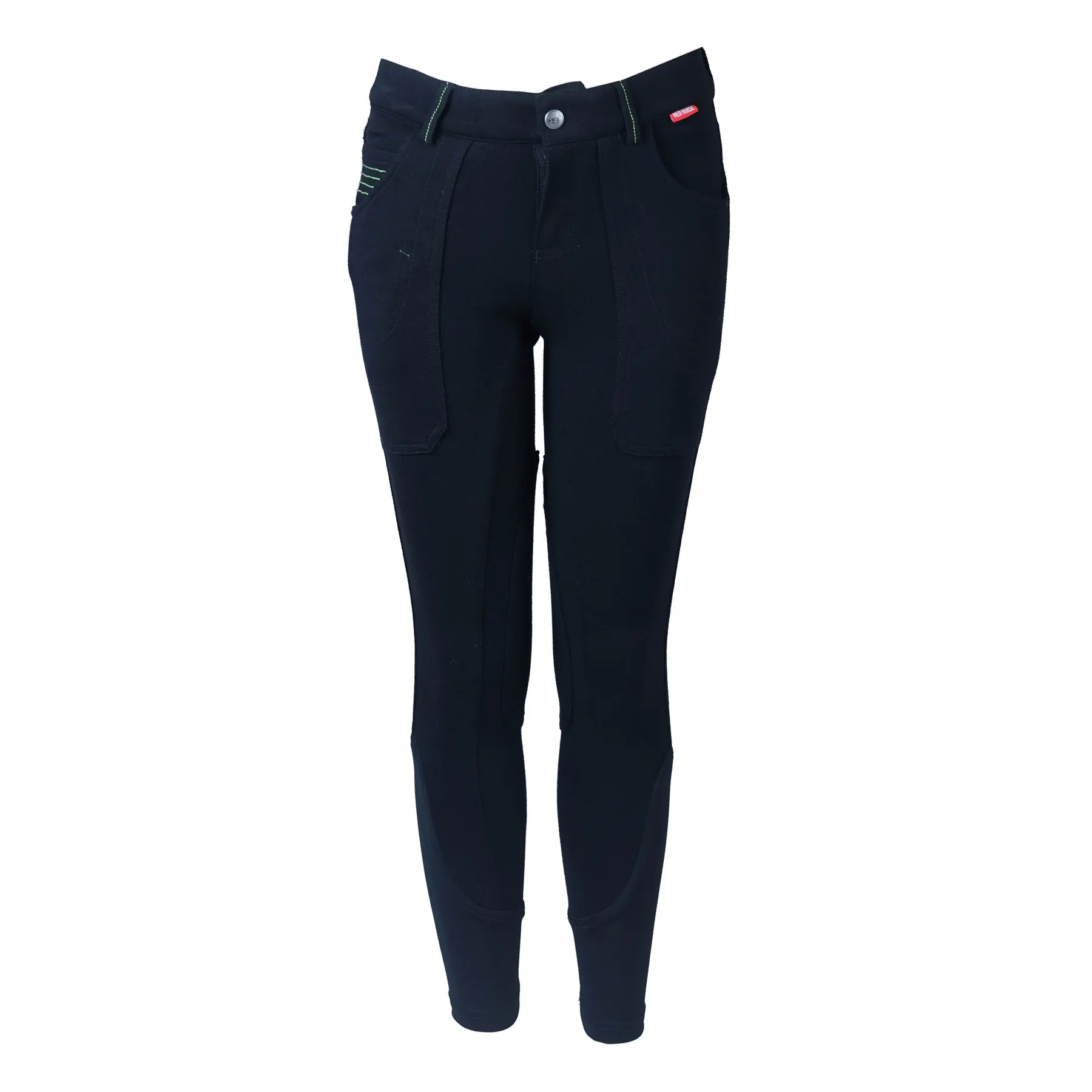 Kinderhose Red Horse Aiden Ss22