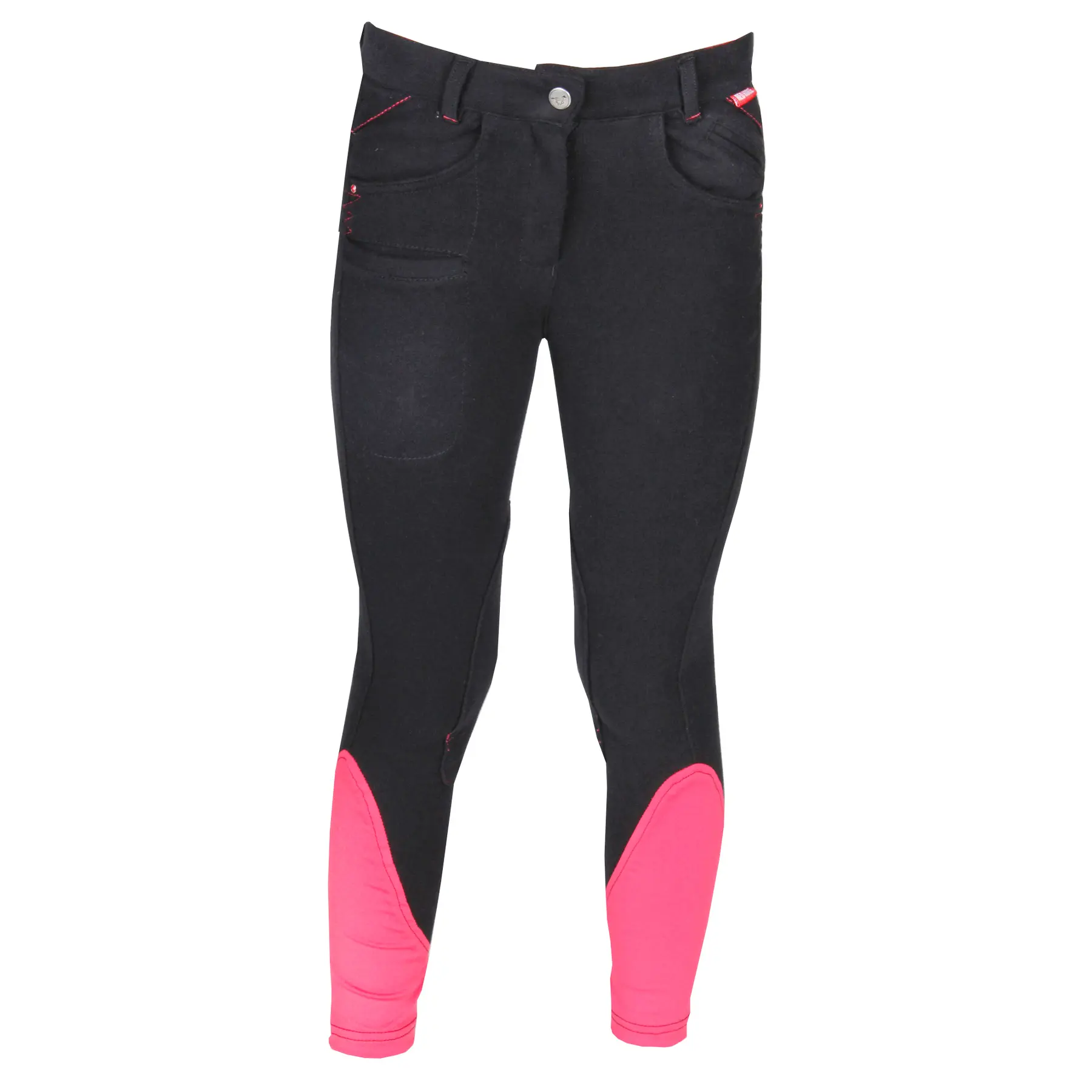 Pantaloni da ragazza Red Horse Evy Slimfit