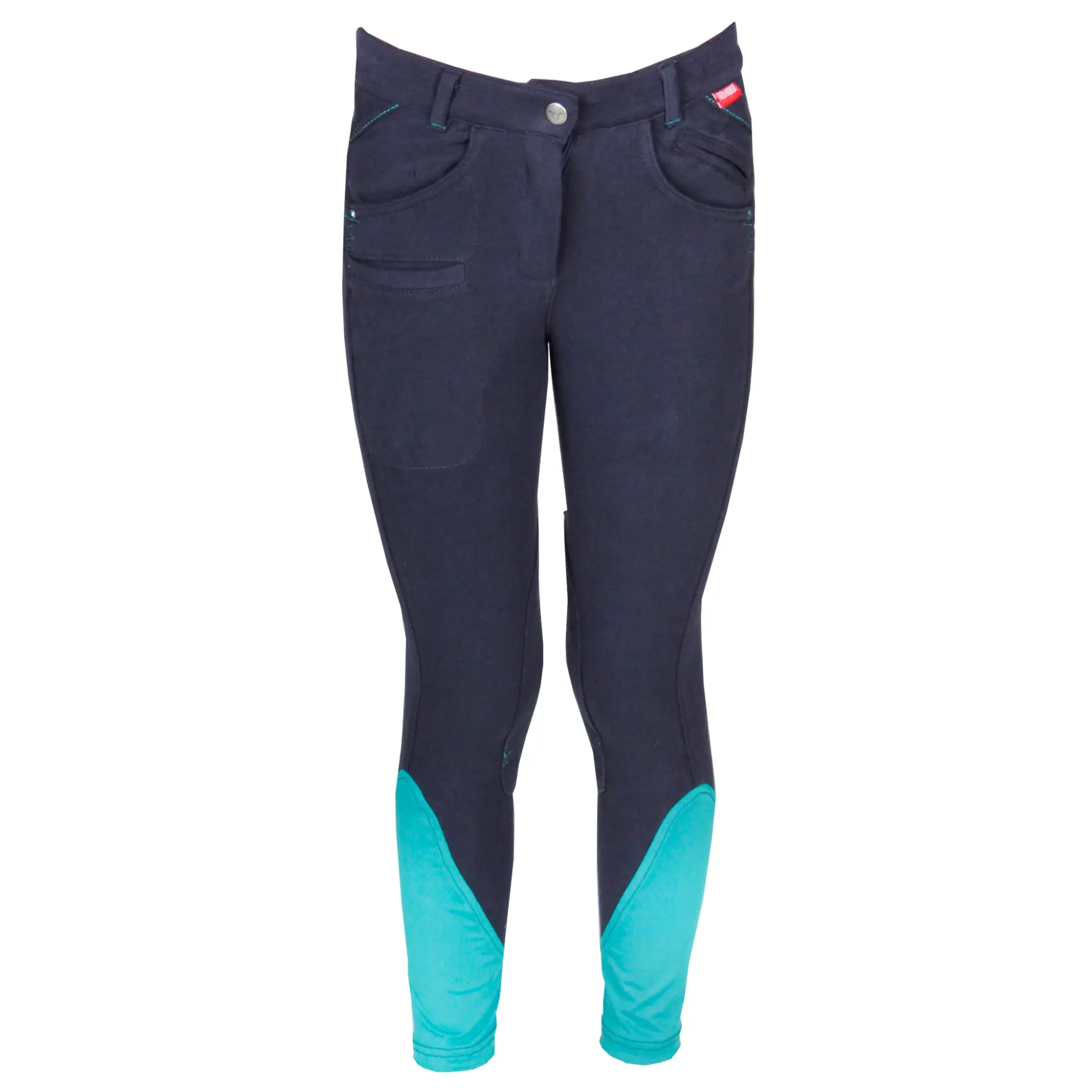 Pantaloni da ragazza Red Horse Evy Slimfit