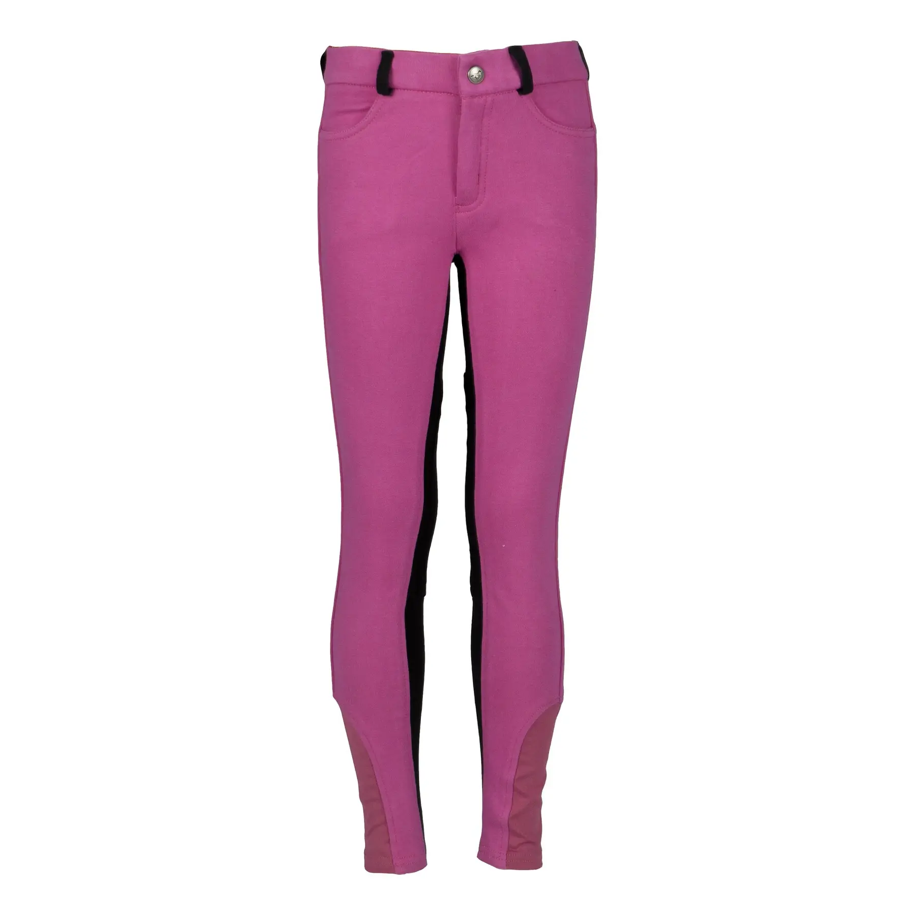 Pantaloni da equitazione per bambina Red Horse Ella
