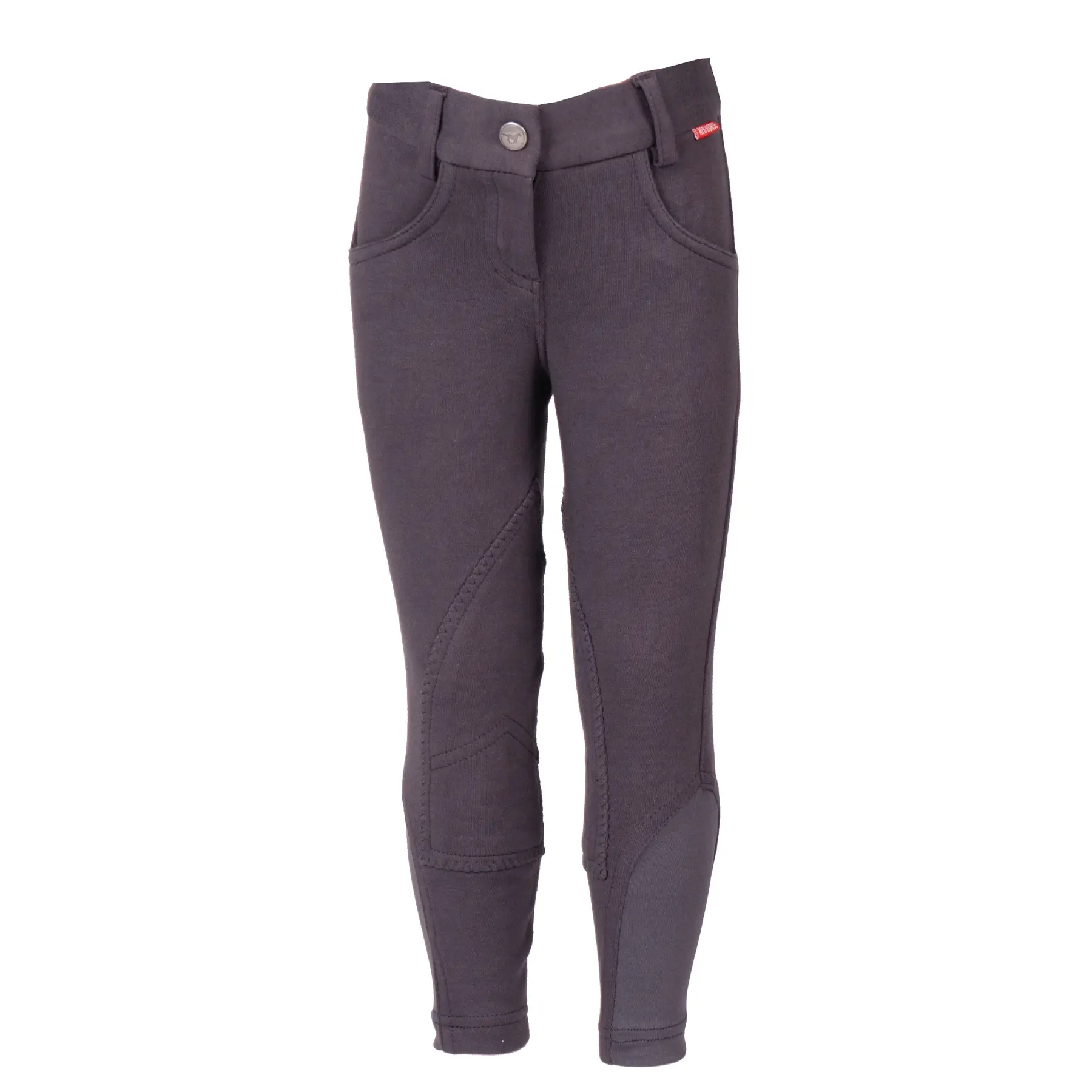 Hose, Mädchen Red Horse Topper