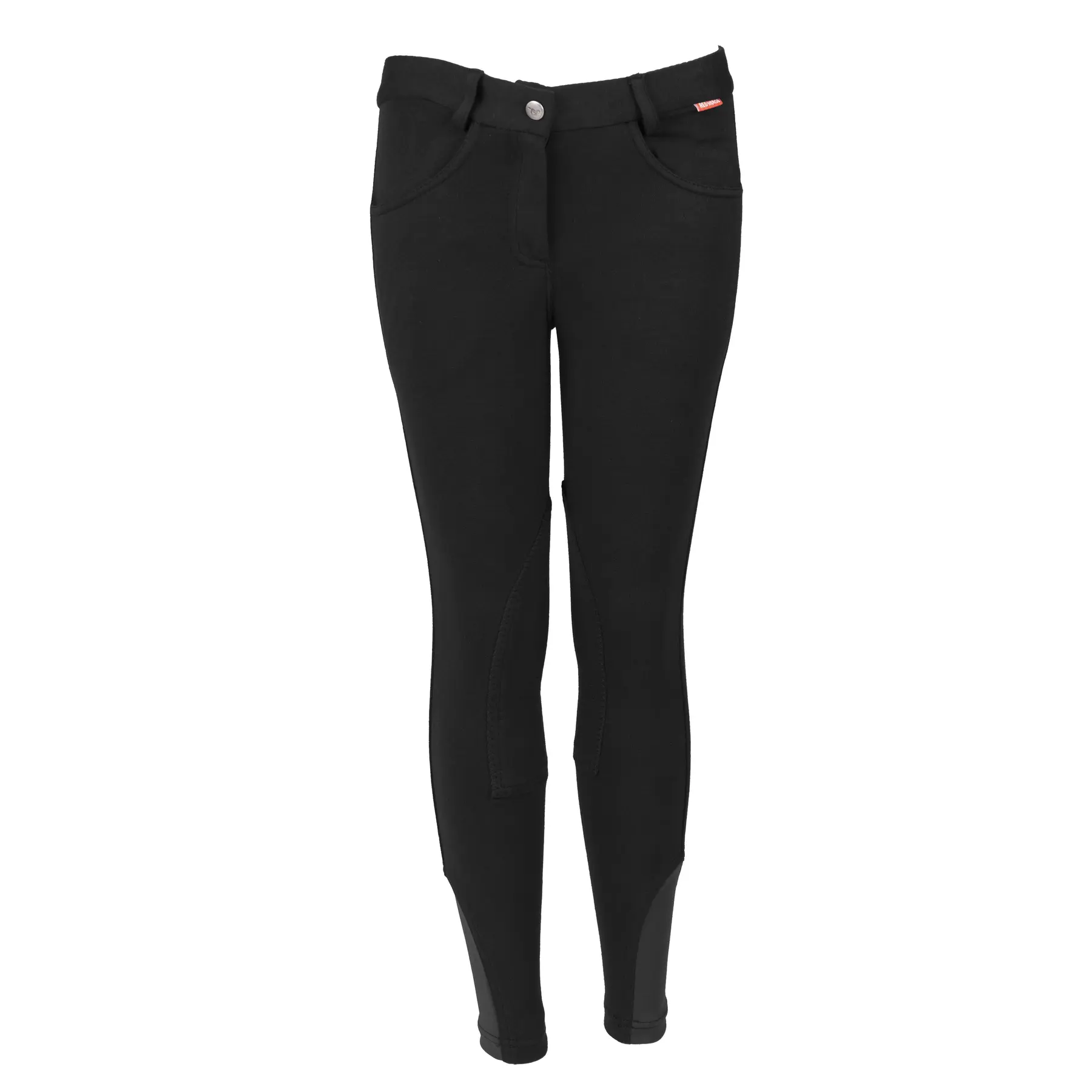 Hose, Mädchen Red Horse Topper