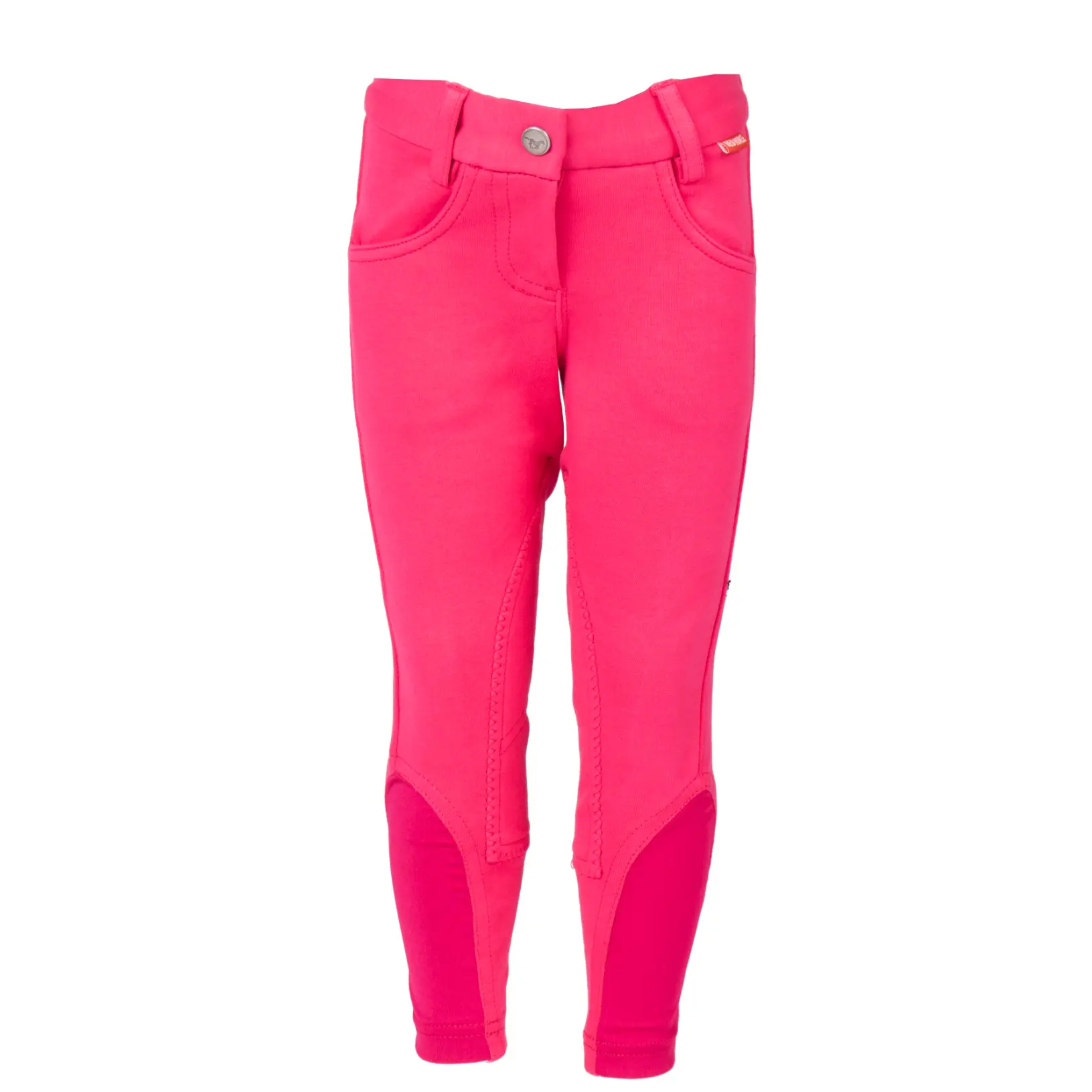 Pantaloni da ragazza Red Horse Topper