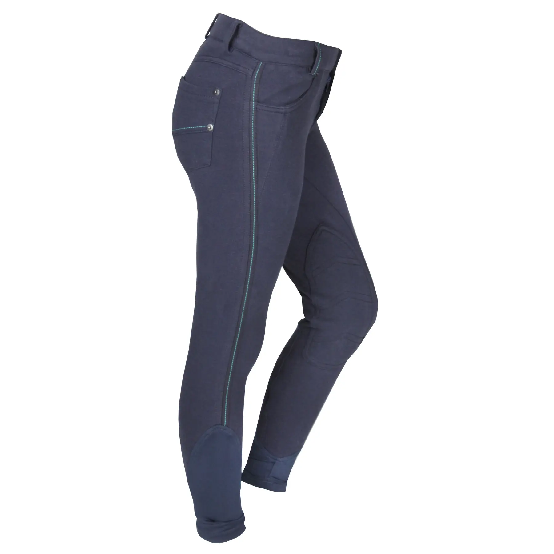 Children's Trousers Red Horse Kevin
