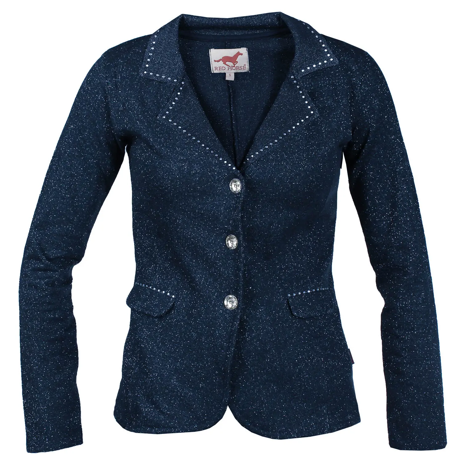 Women's jacket Red Horse Pirouette