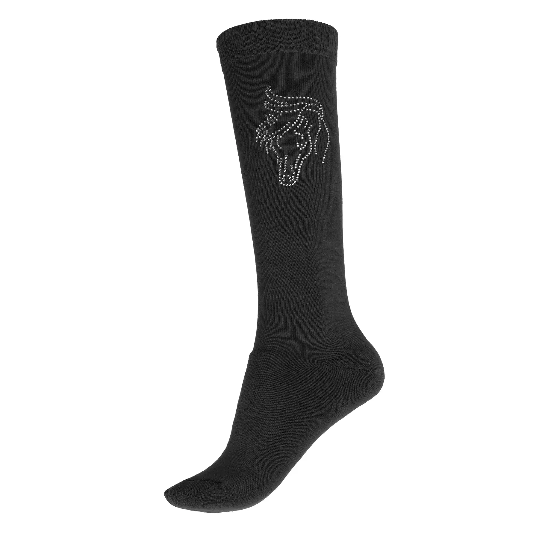 Calze da donna Red Horse Crystal