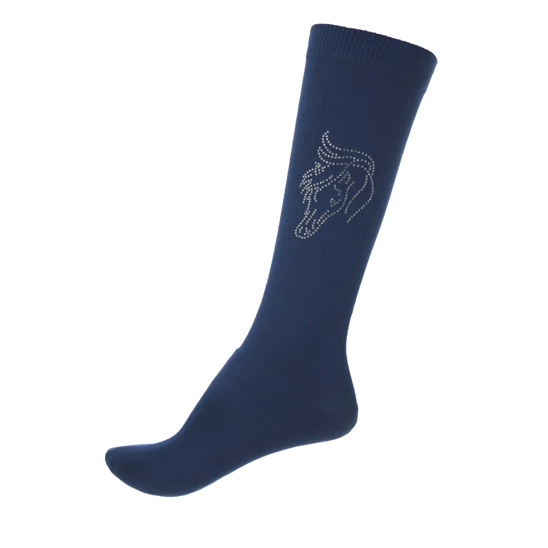 Calze da donna Red Horse Crystal