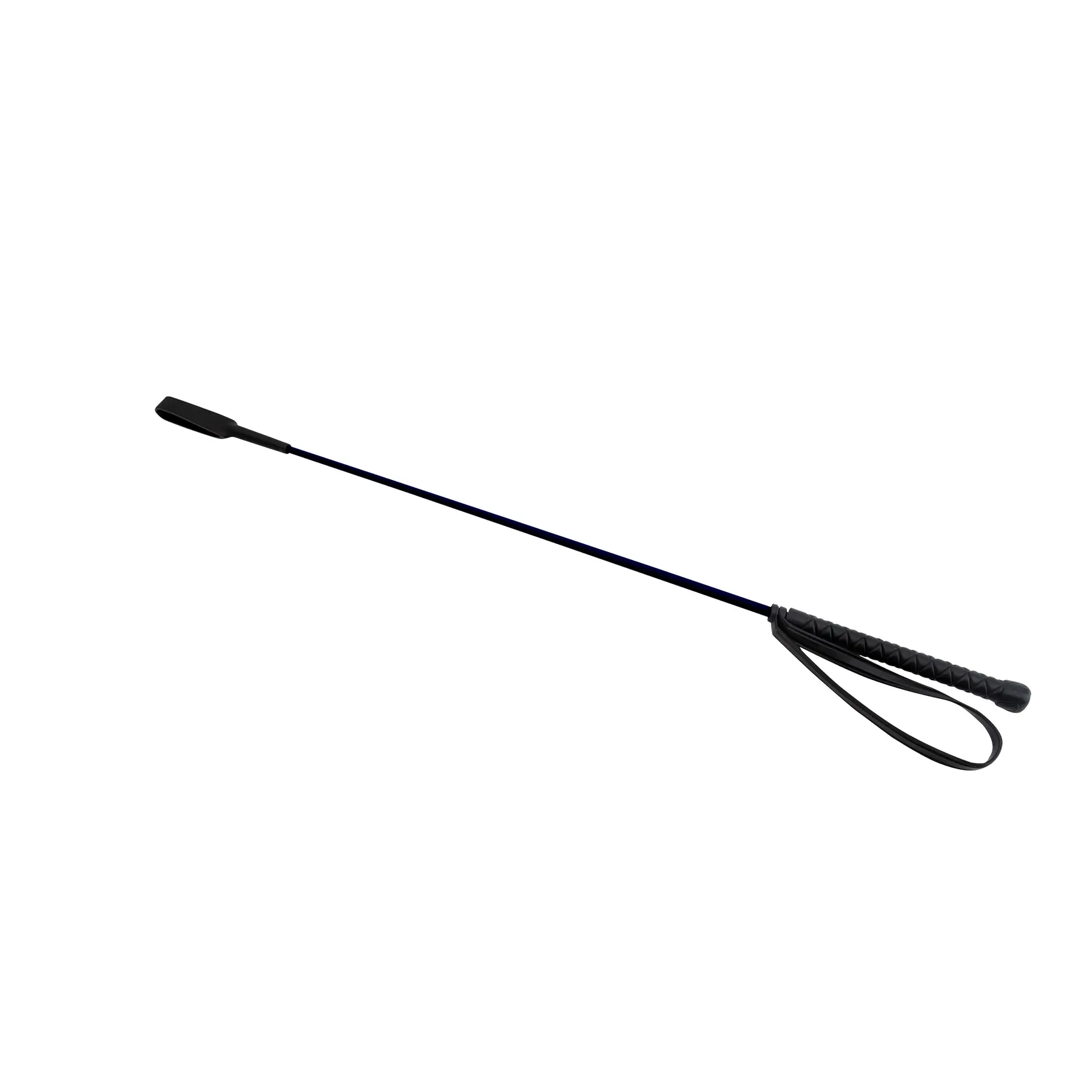 Rubber whip Red Horse