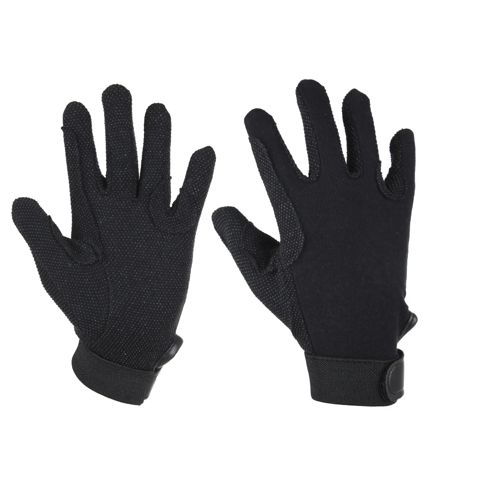 Handschuhe Red Horse Katoen