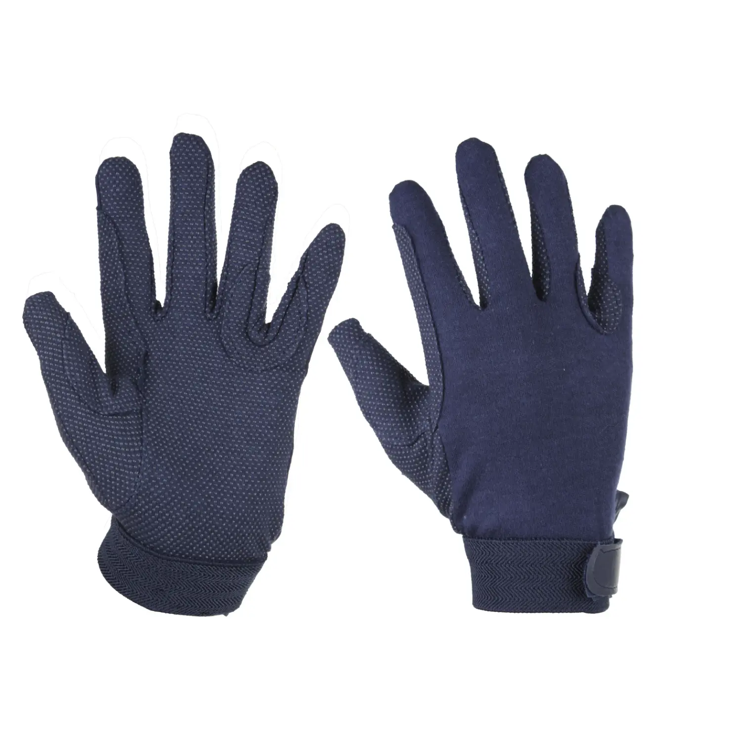 Gloves Red Horse Katoen