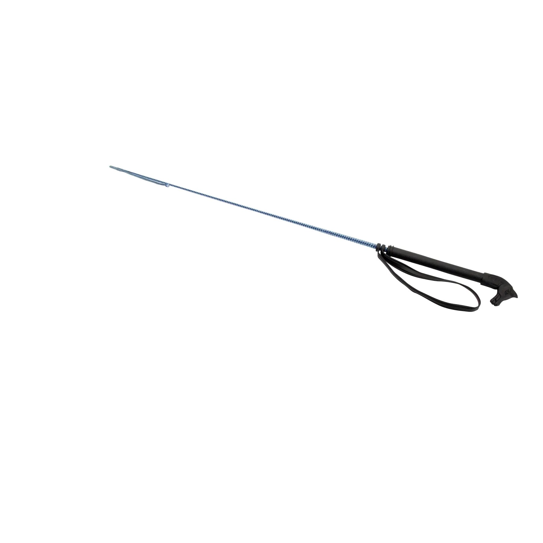 Horse head whip Red Horse