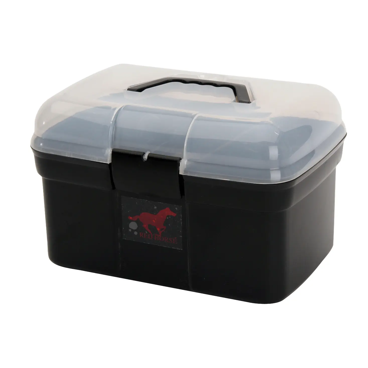 Cassa per toilettatura Red Horse