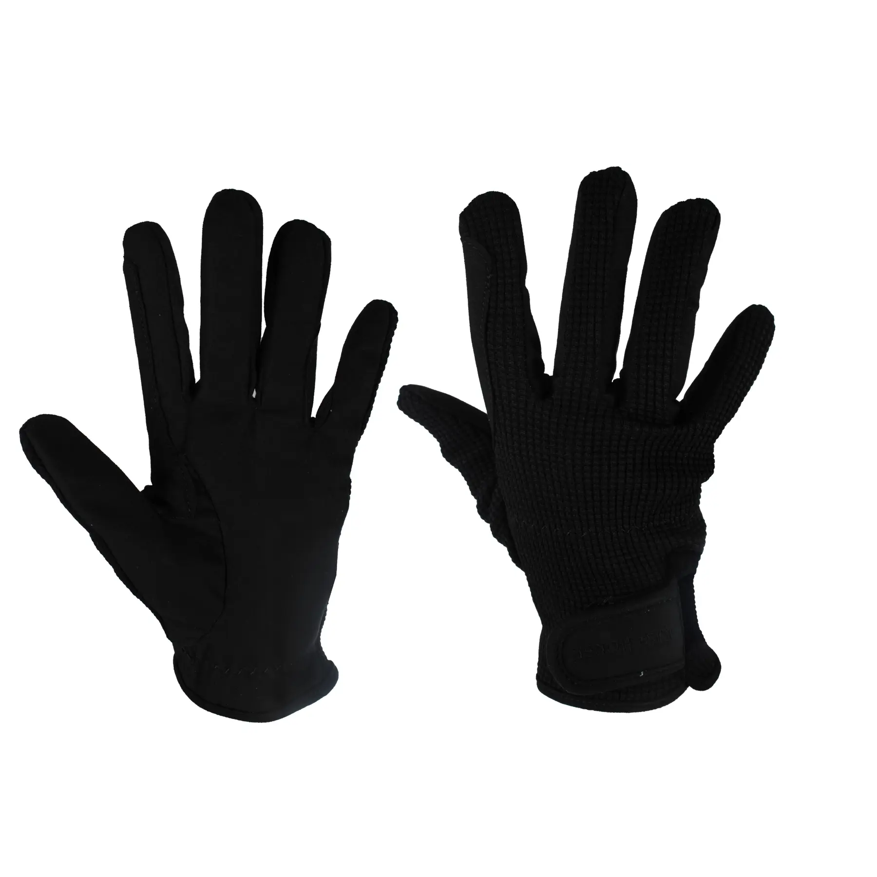 Gloves Red Horse Amico