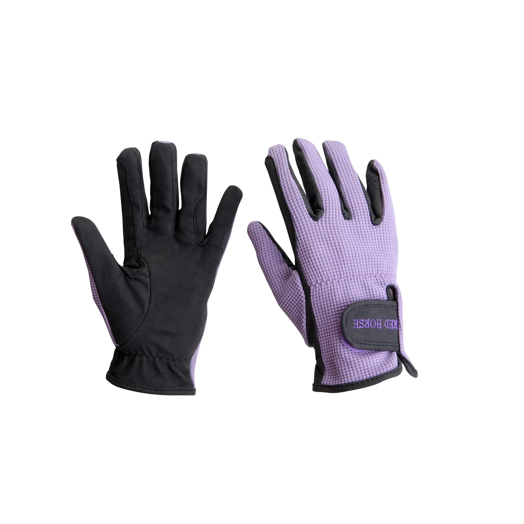 Gloves Red Horse Amico