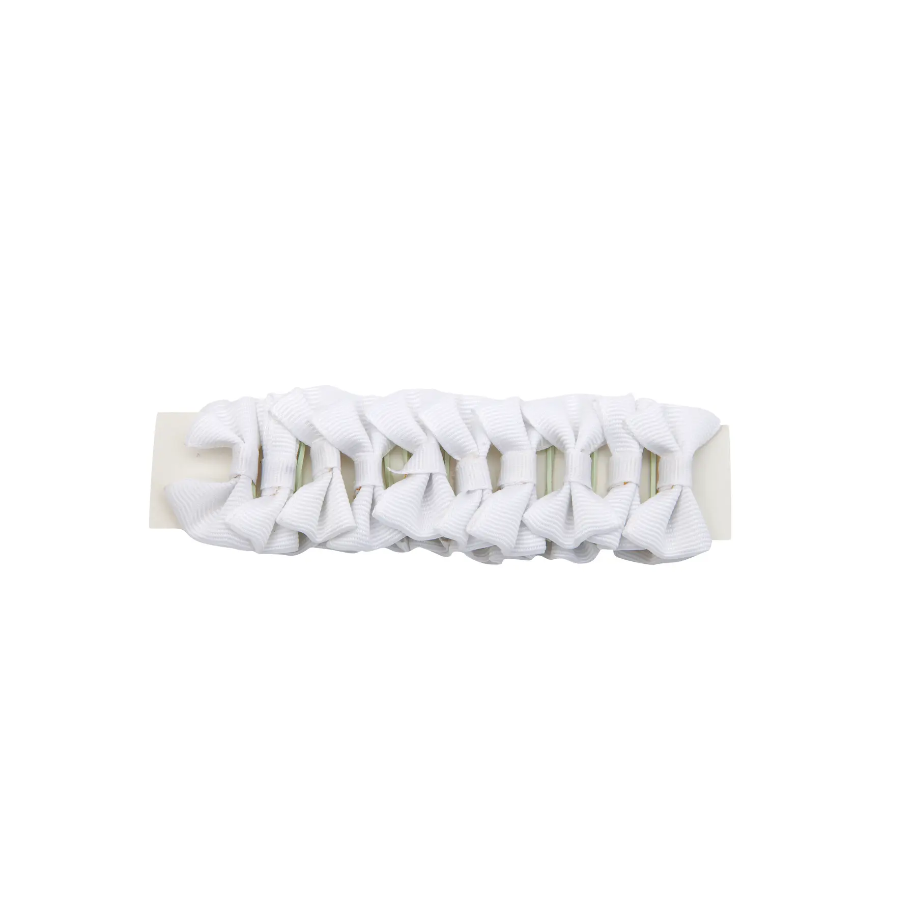 Nastro intrecciato in tessuto da donna Red Horse